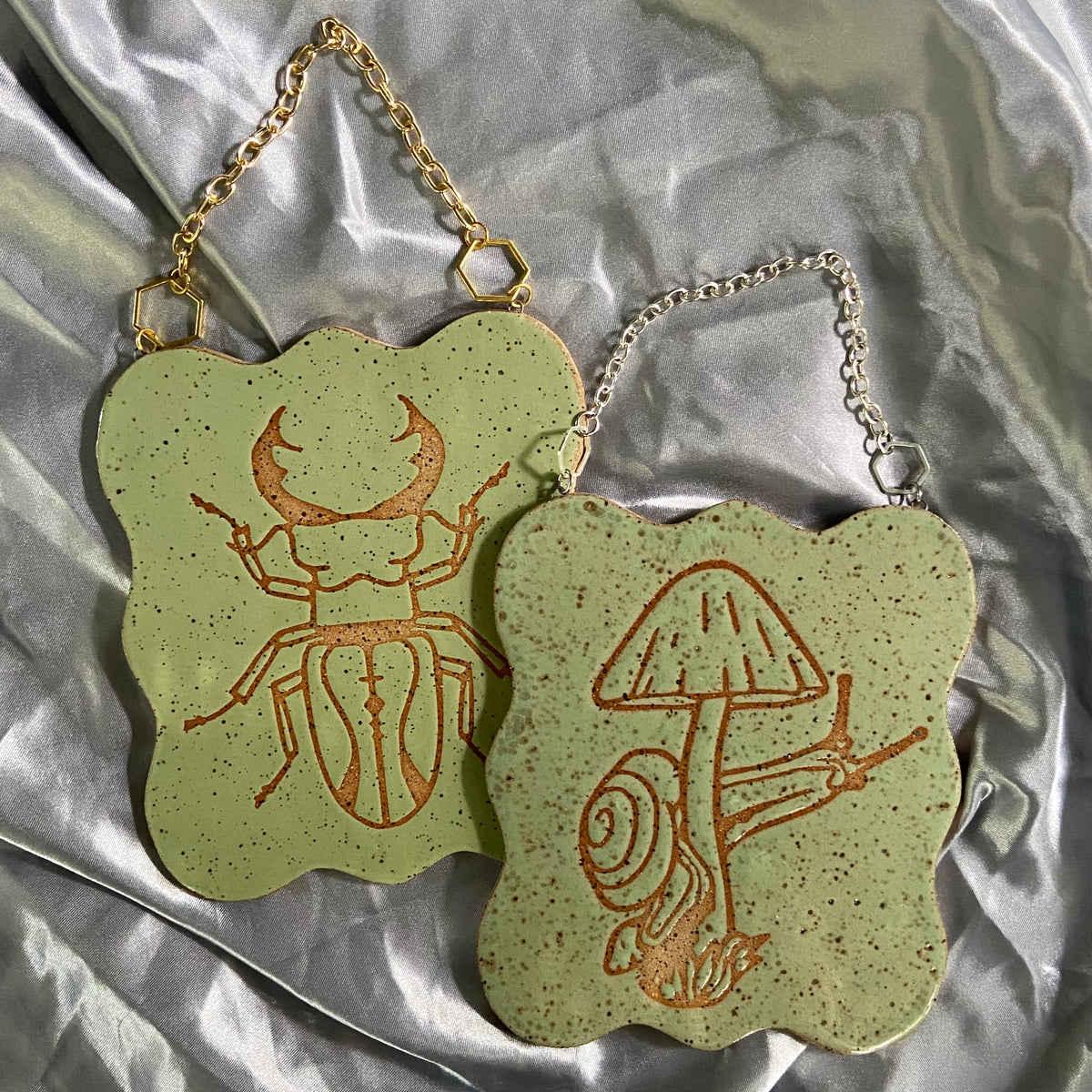Little Critter Wall Hangers