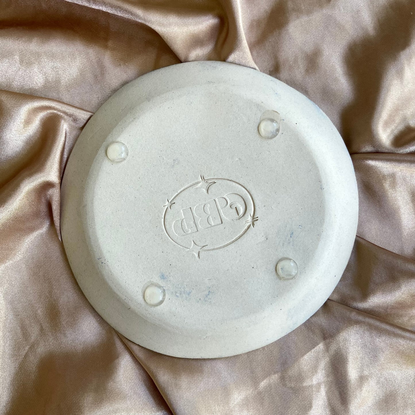 Small Crystalline Trinket Dishes