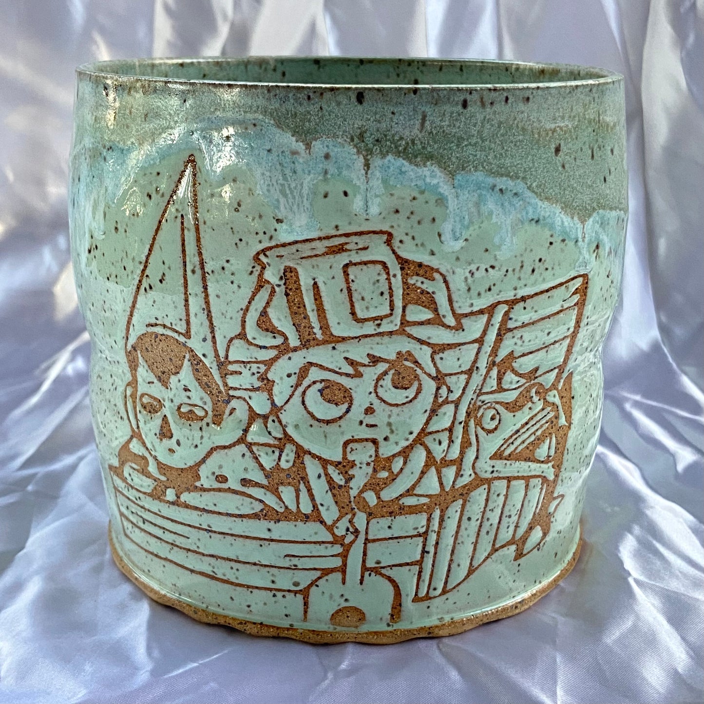 OTGW Planter