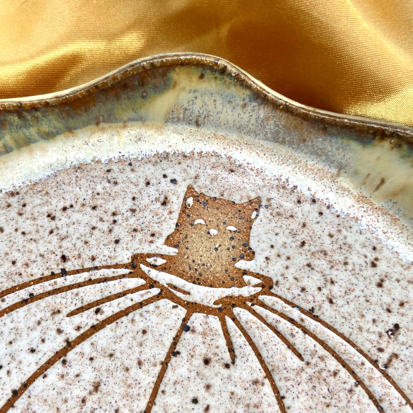 Medium OTGW Trinket Dish