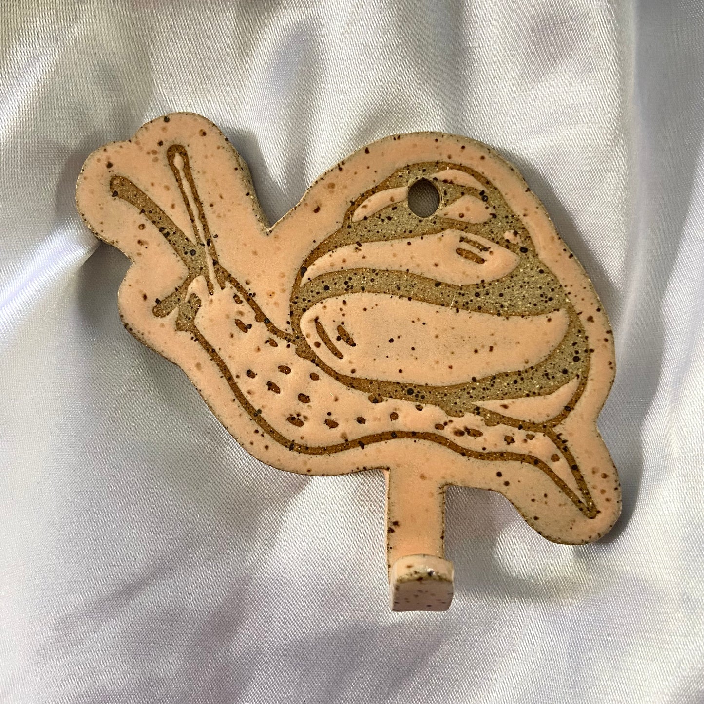 Snail Wall Hooks