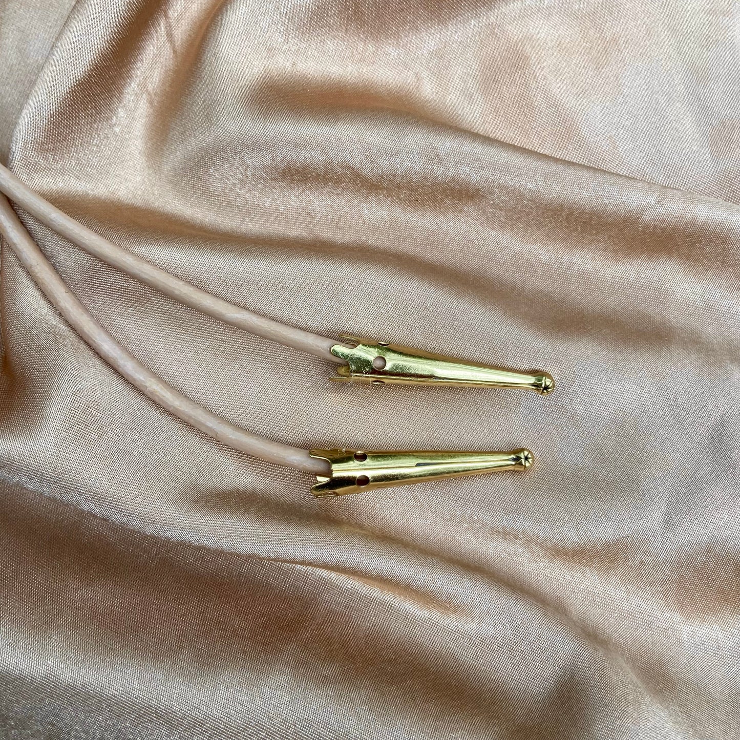 Bolo Tie | discounted