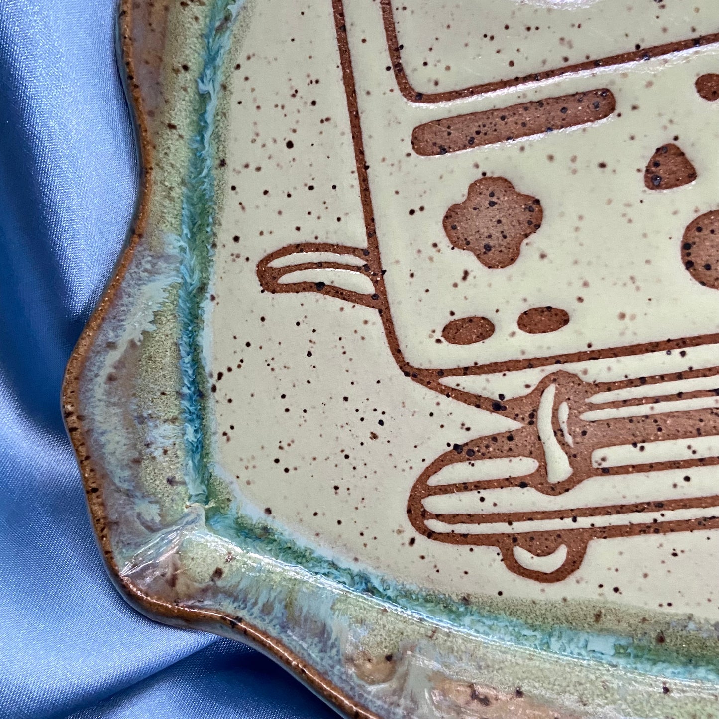 Medium BMO Trinket Dish