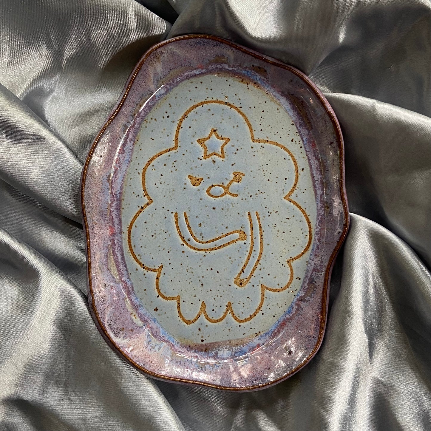 Small LSP Trinket Dish