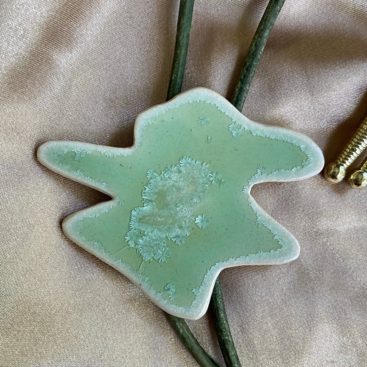 Bolo Ties