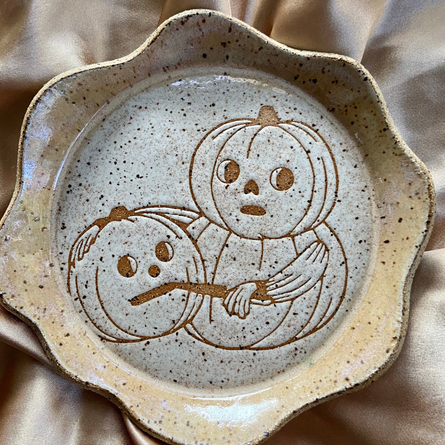 Extra Small OTGW Dish | discounted