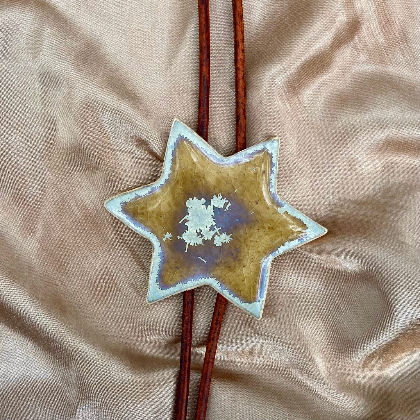 Bolo Tie