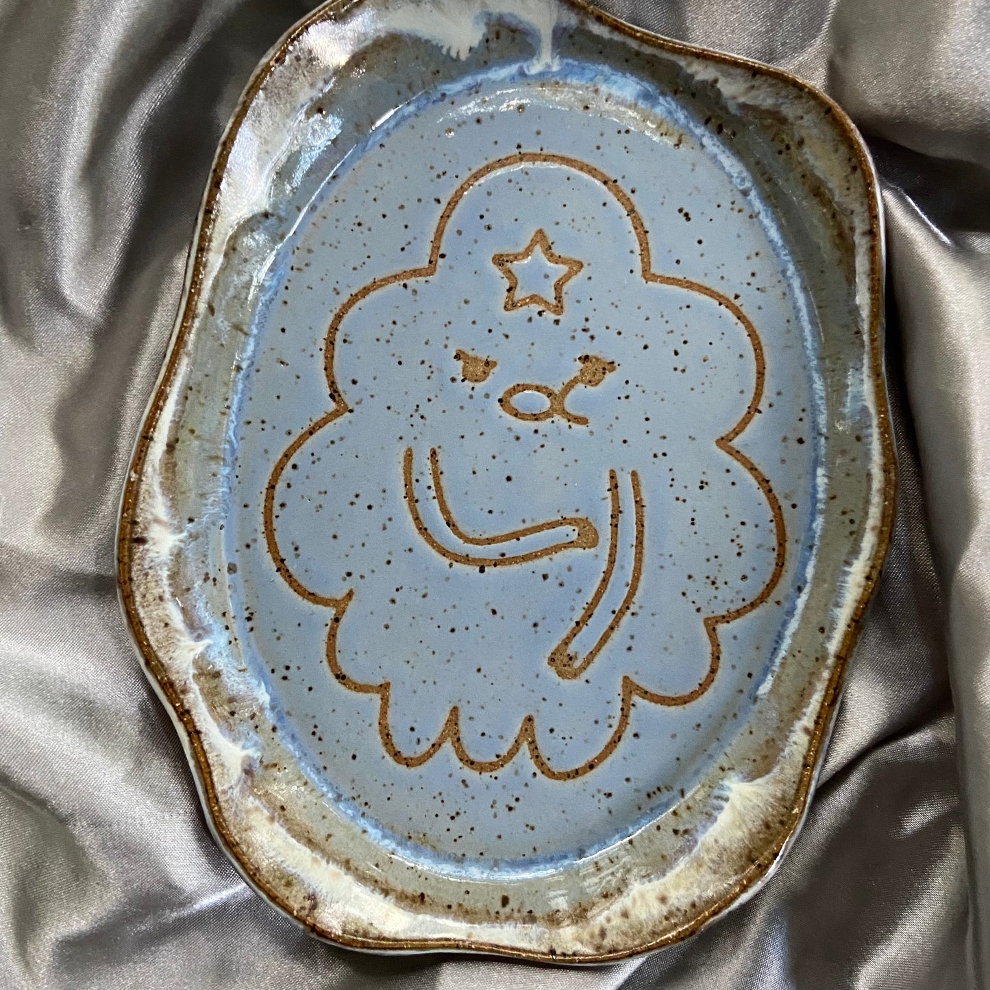 Small LSP Trinket Dish | discounted