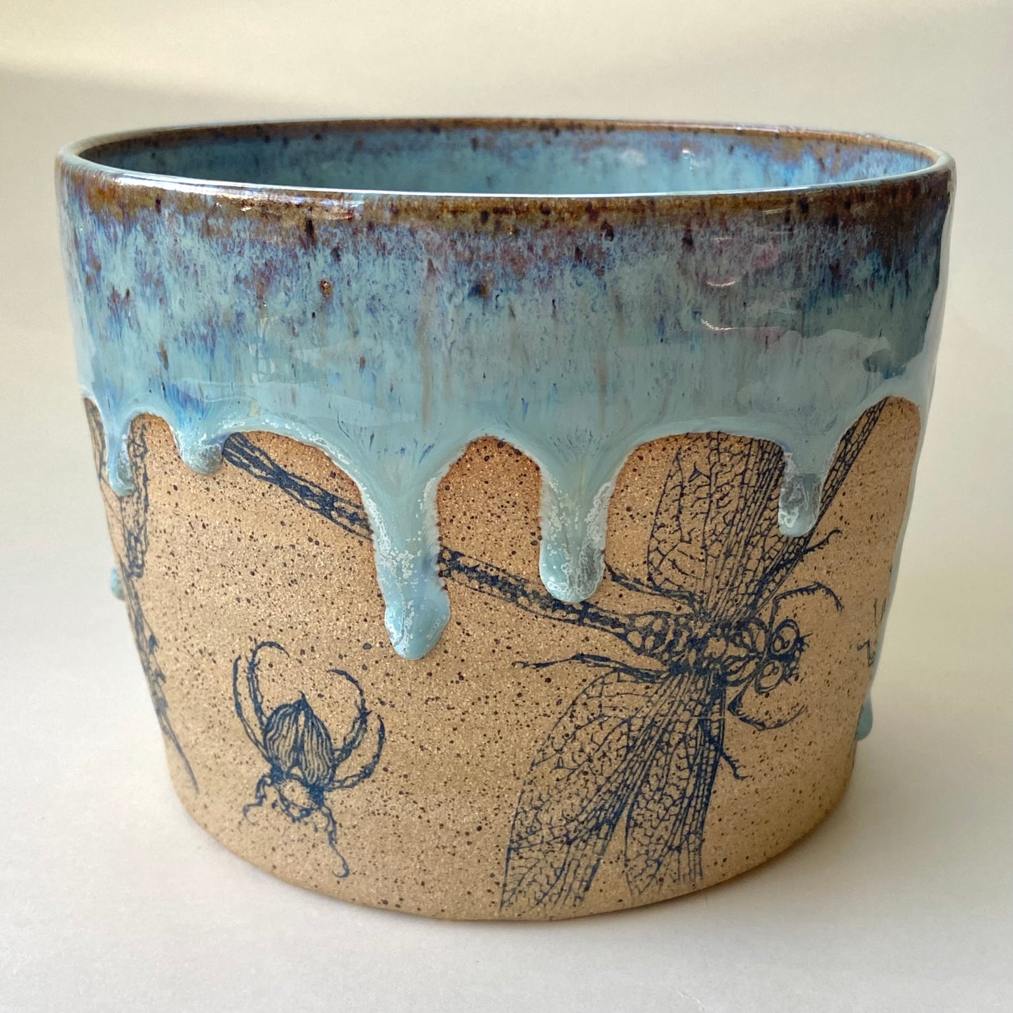 Insect Planter