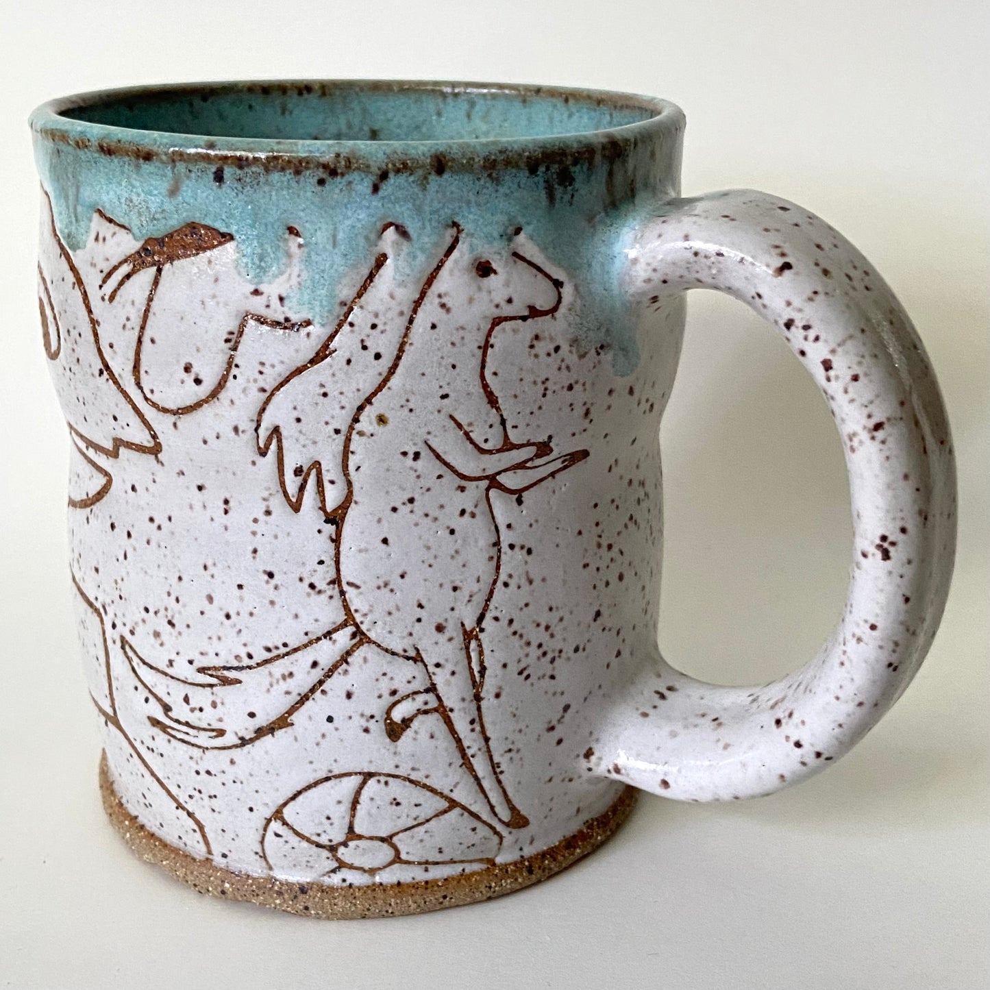 Adventure Time Mug