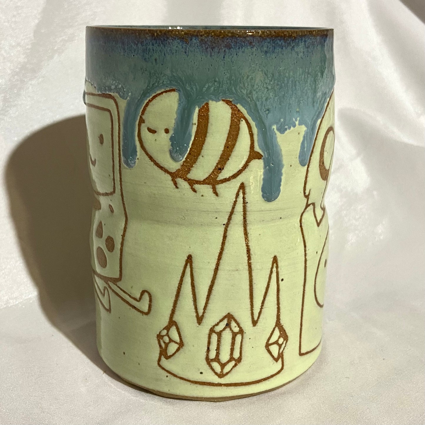 #13 Adventure Time Cup