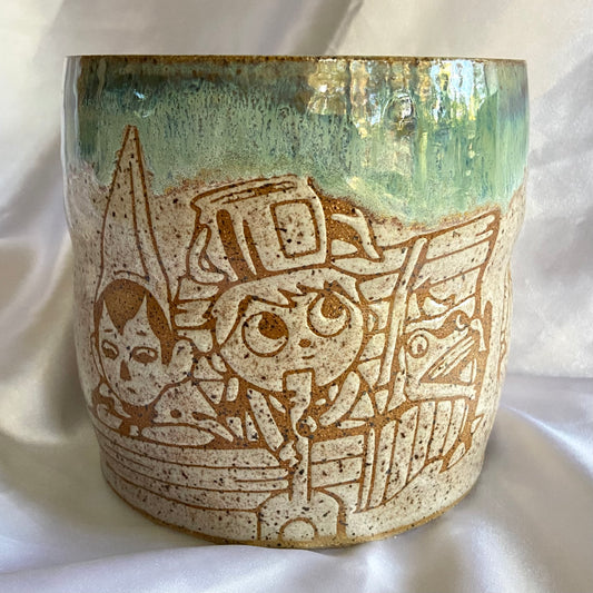 OTGW Planter