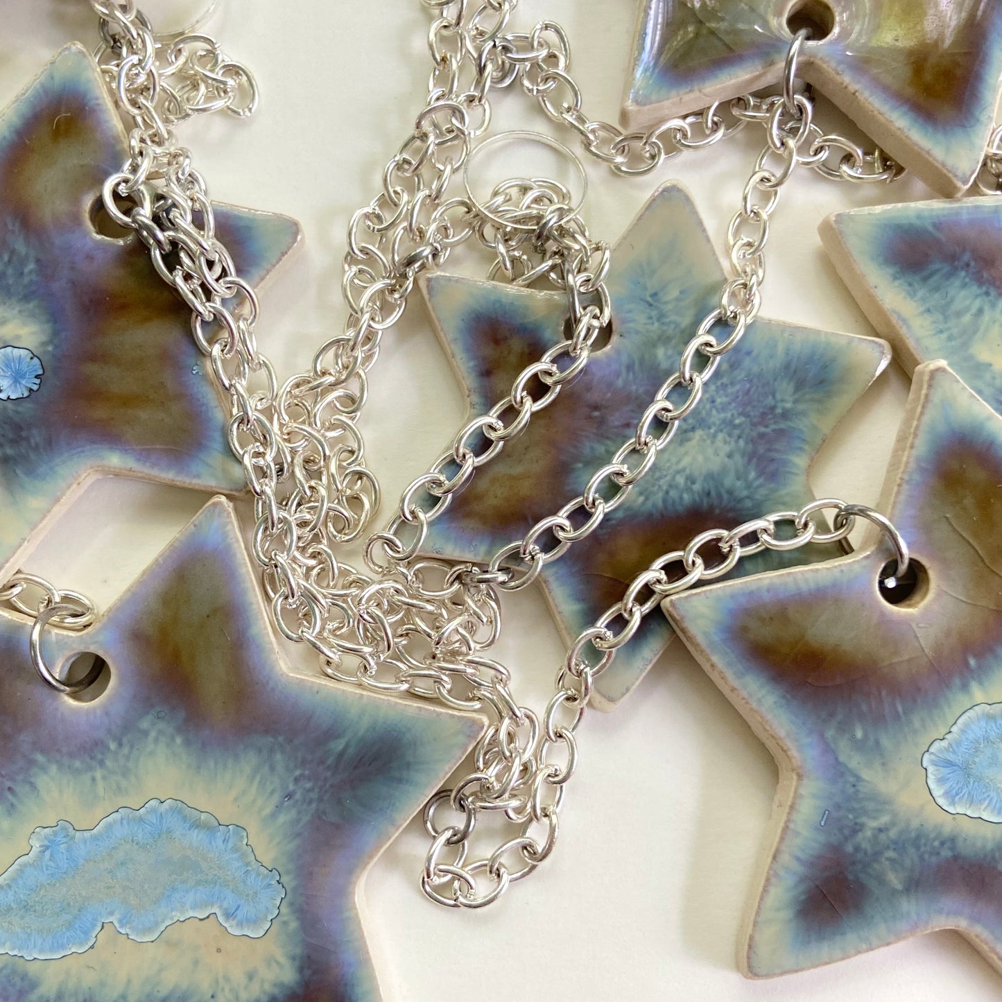 Star Garland