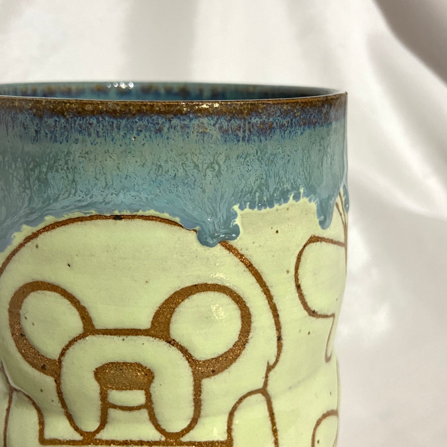 #13 Adventure Time Cup