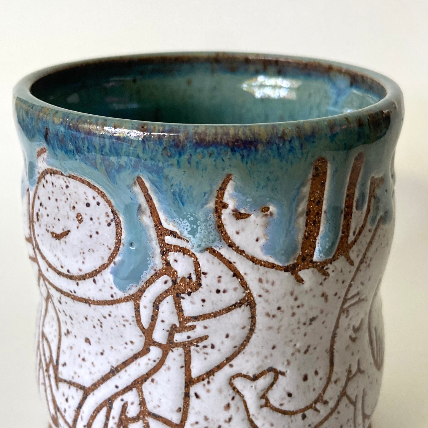 Adventure Time Mug