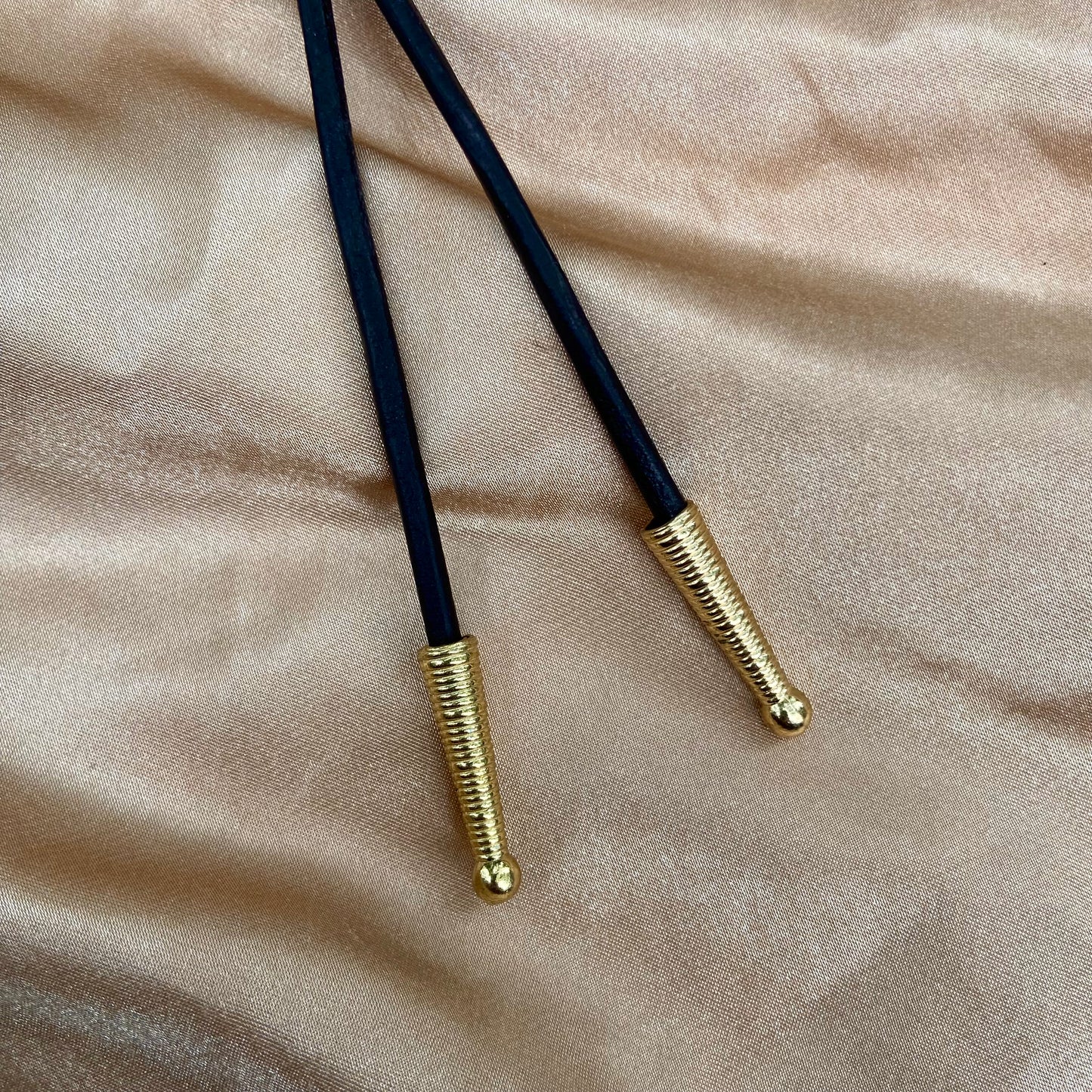 Bolo Tie