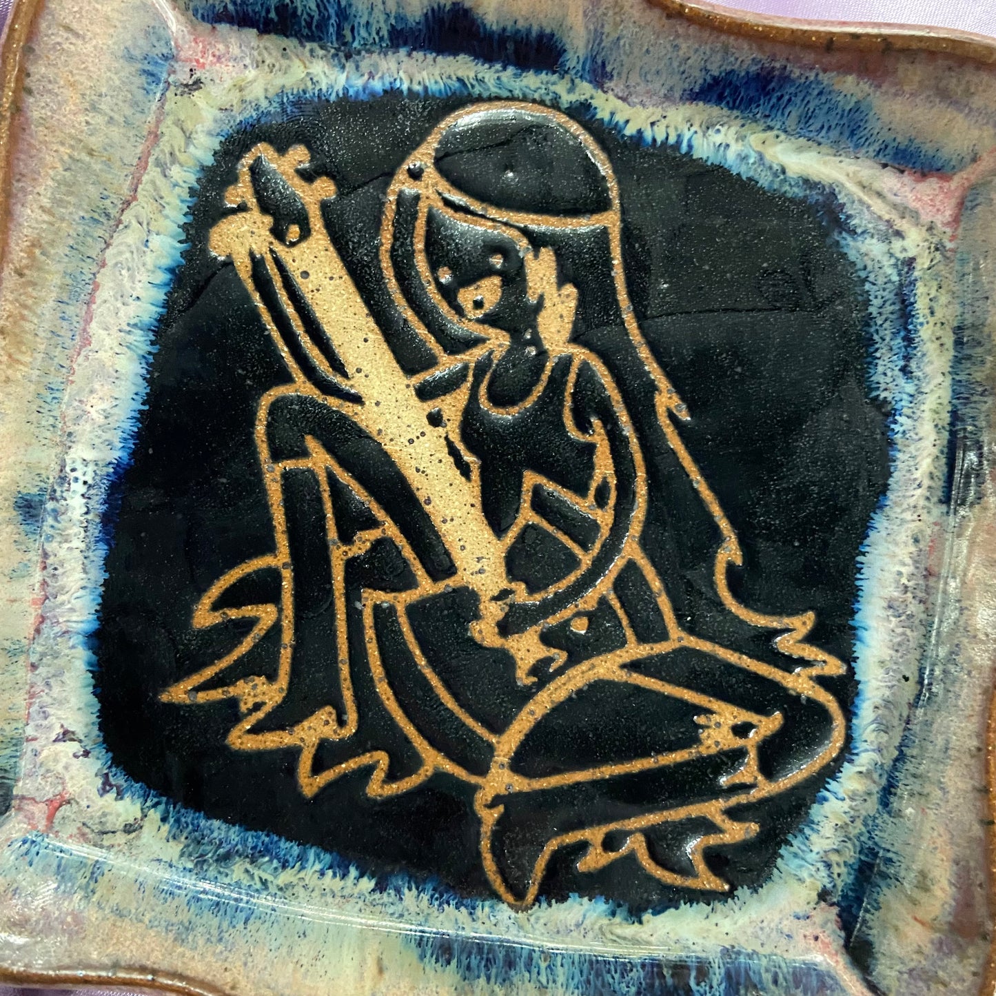 Small Marceline Trinket Dish