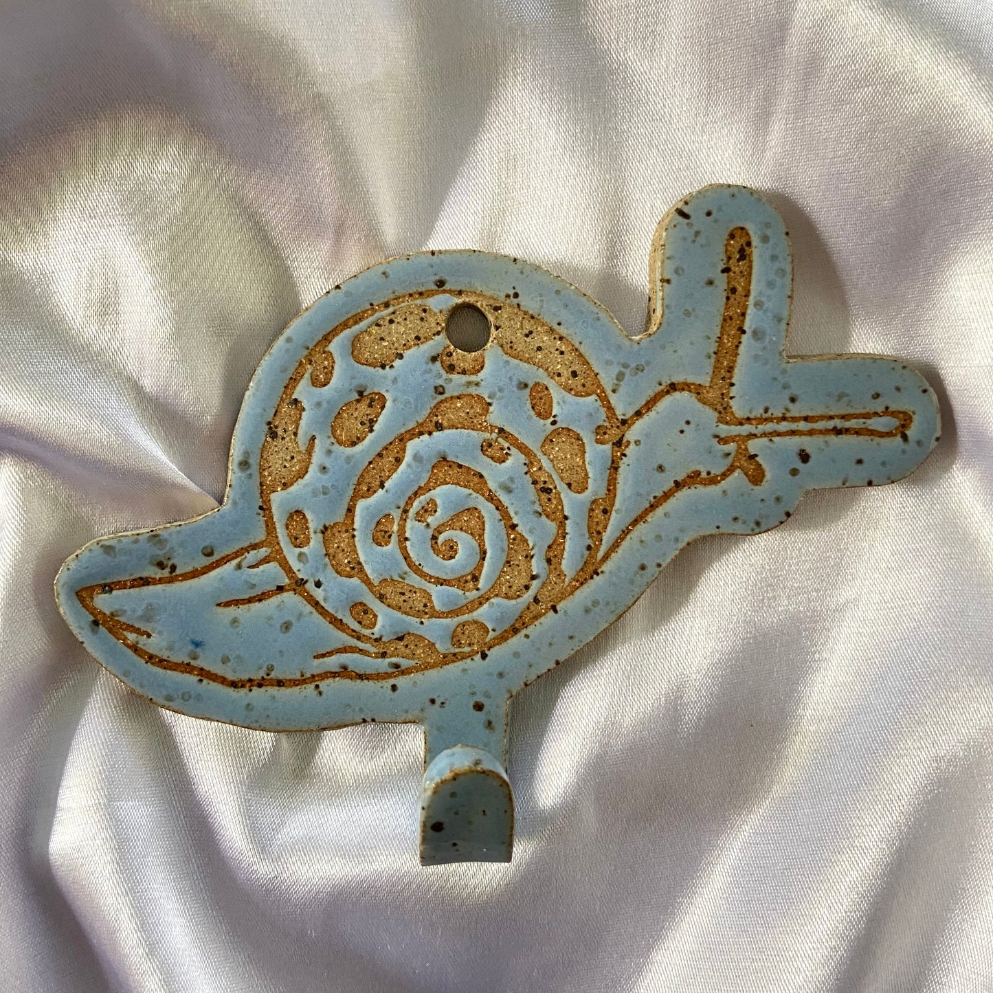Snail Wall Hooks