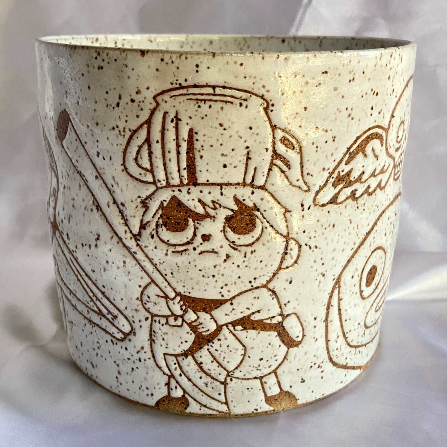 OTGW Planter