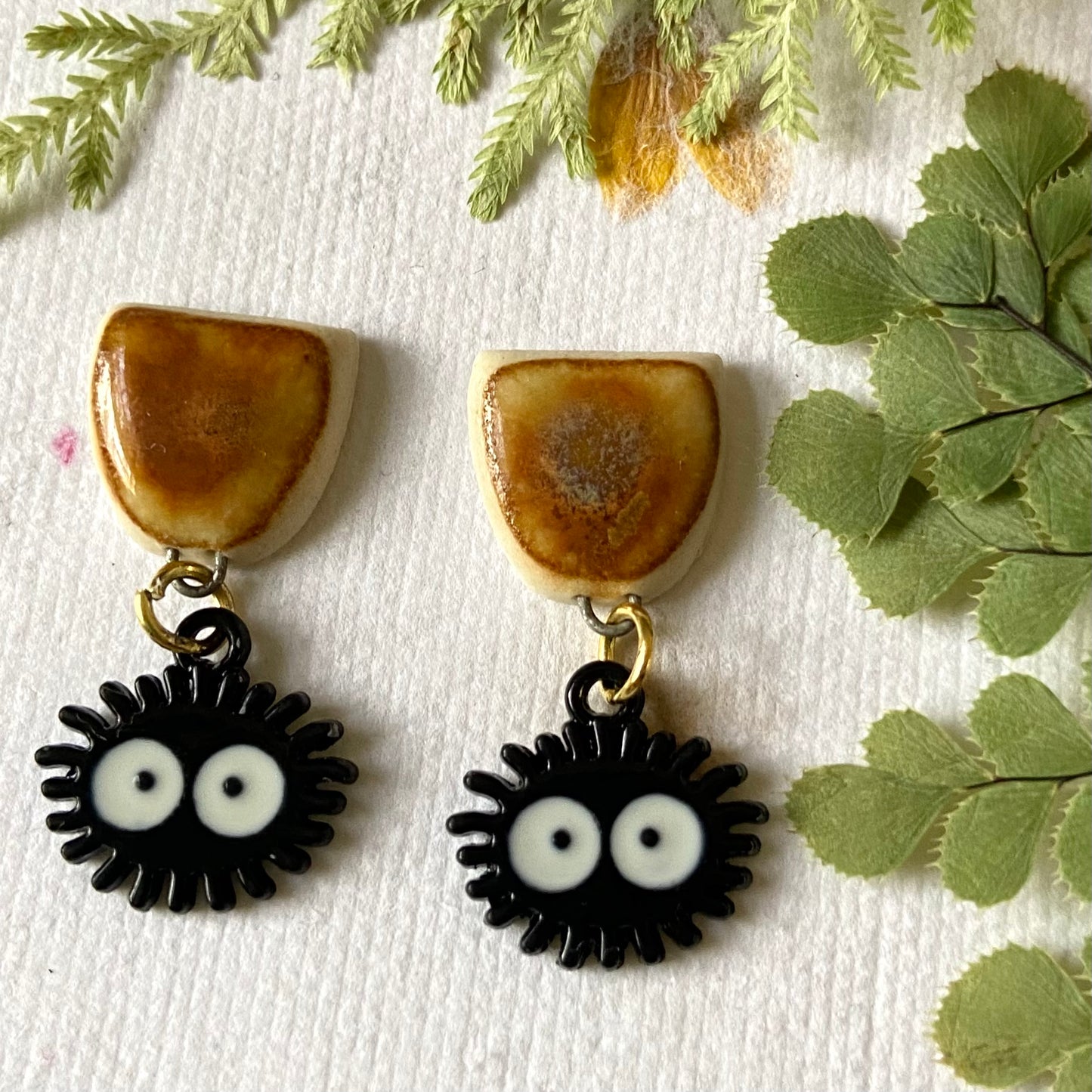 Soot Sprite Studs