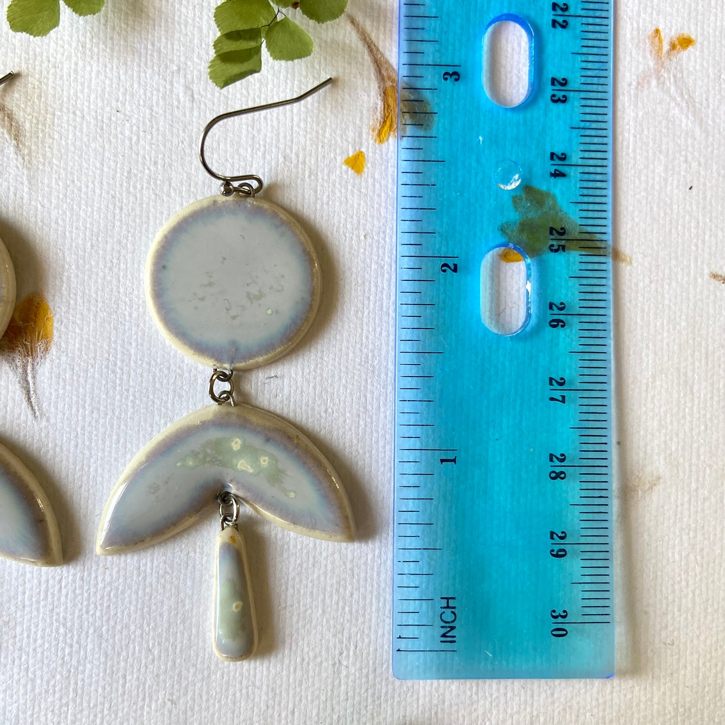 Dangle Earrings