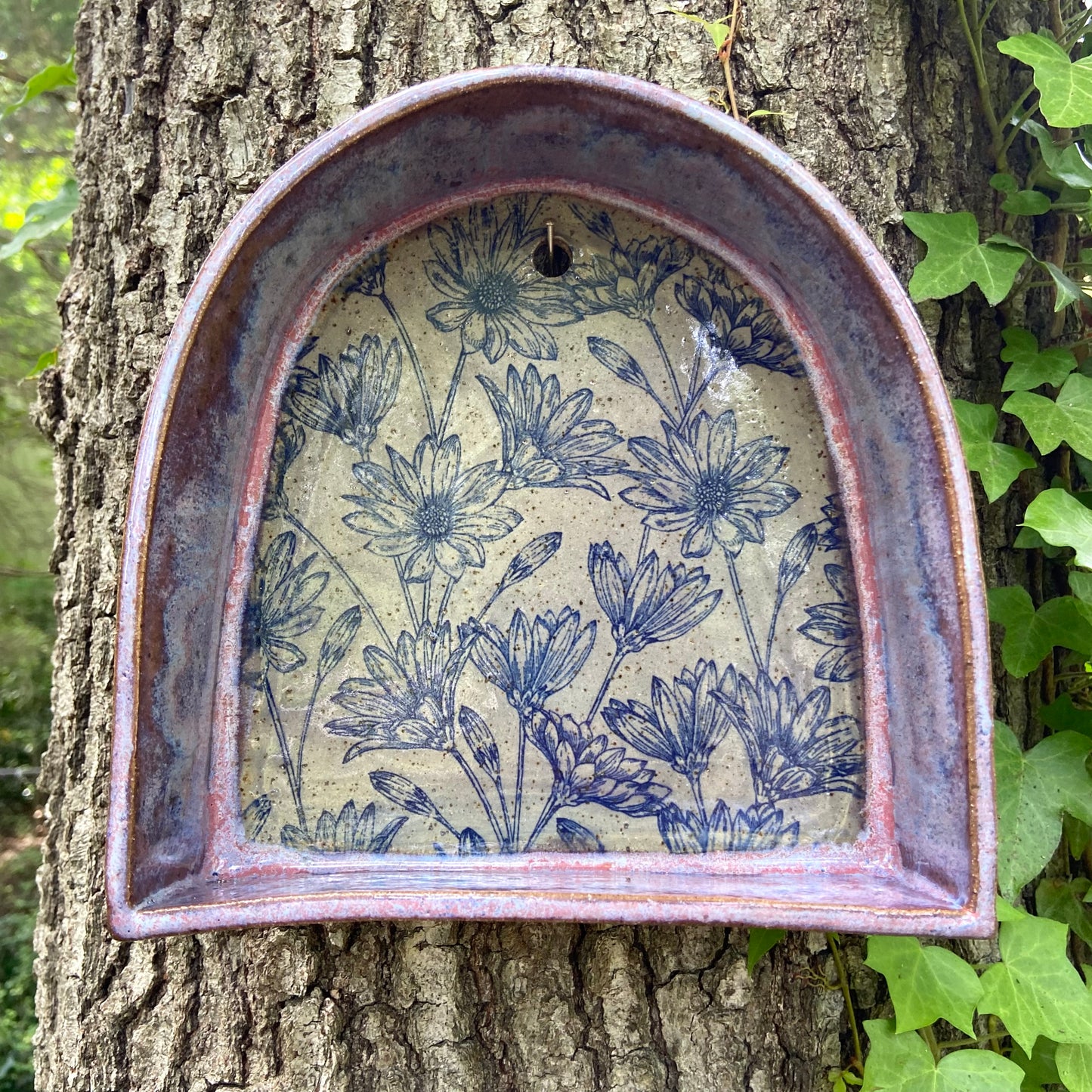 Large Flower Wall Altar | discounted*