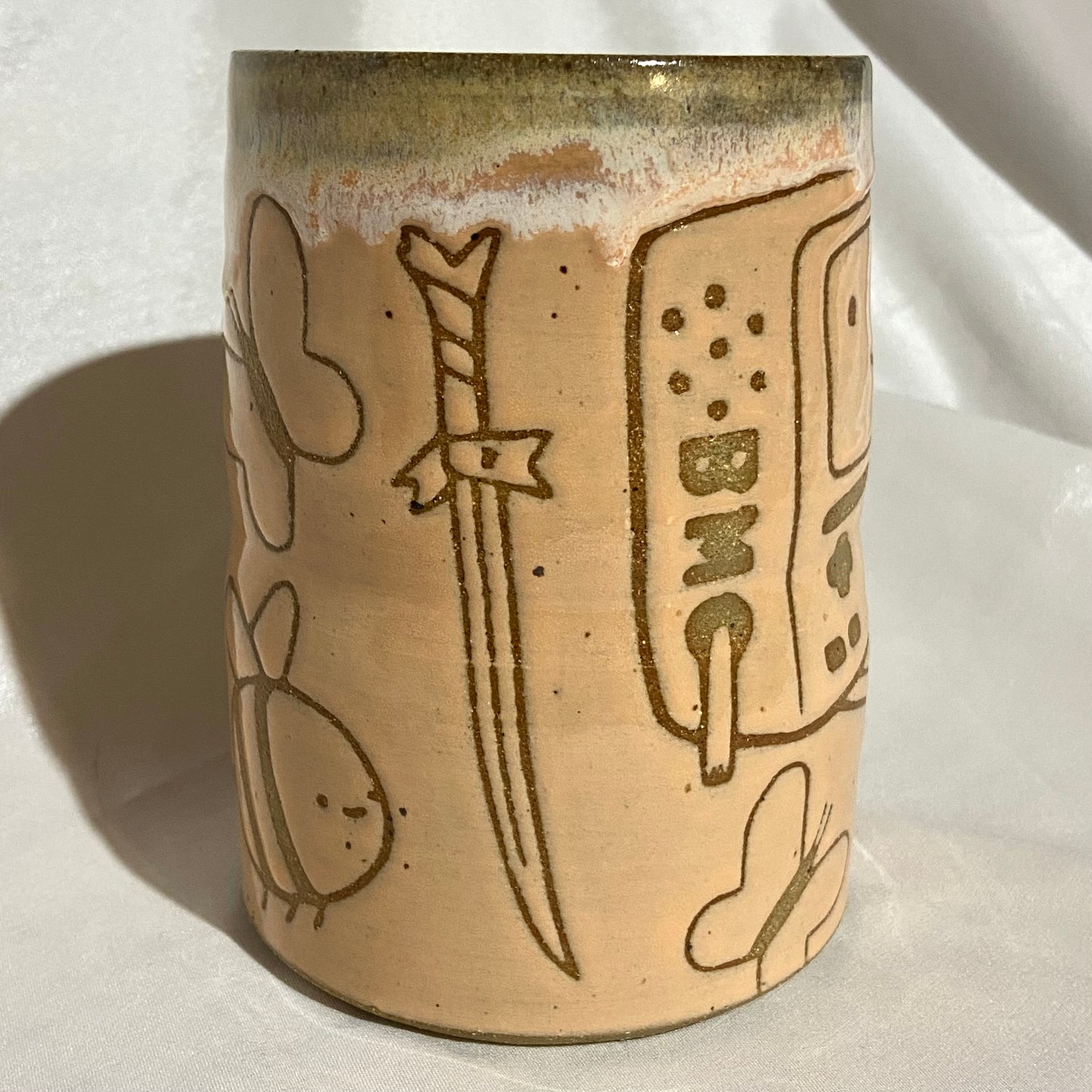 #9 Adventure Time Cup