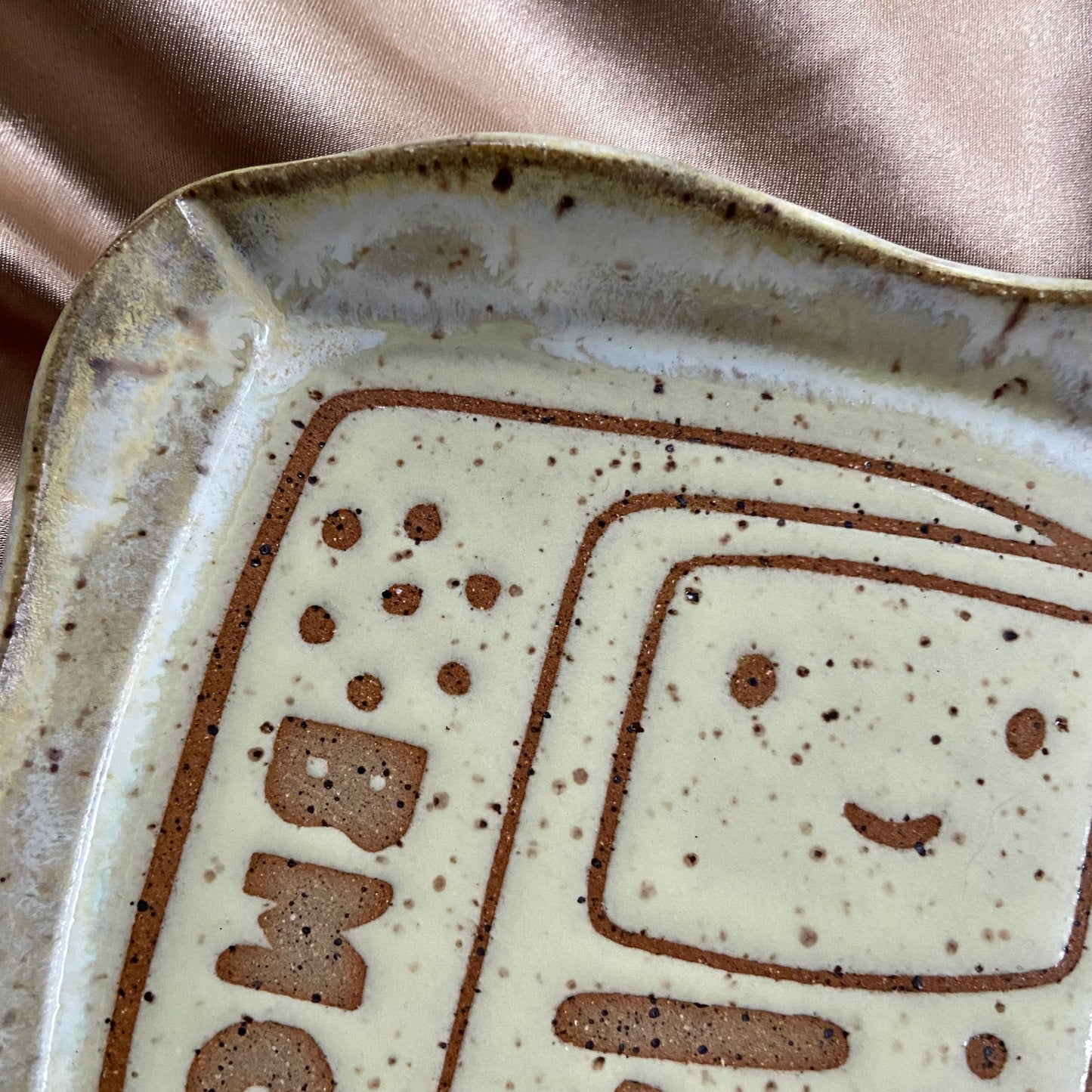 Small BMO Trinket Dish