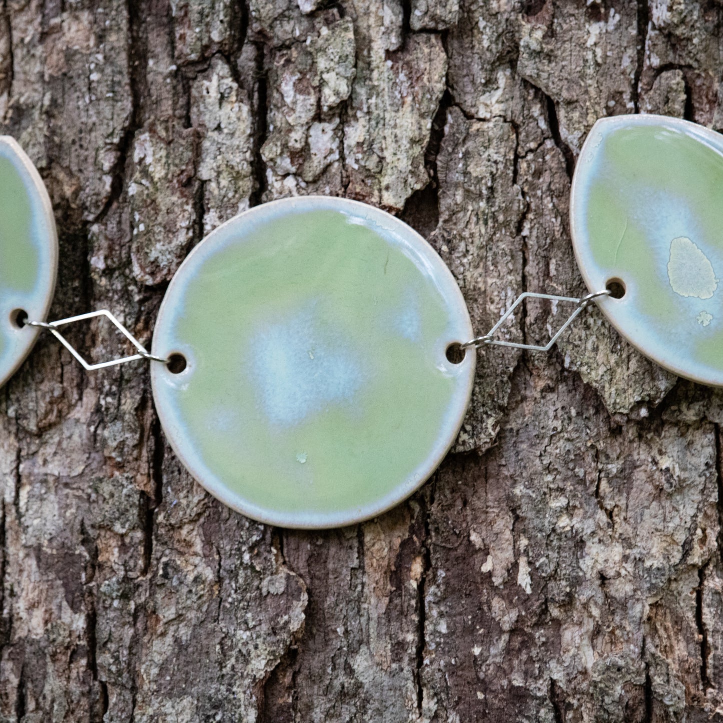 Moon Phase Garland
