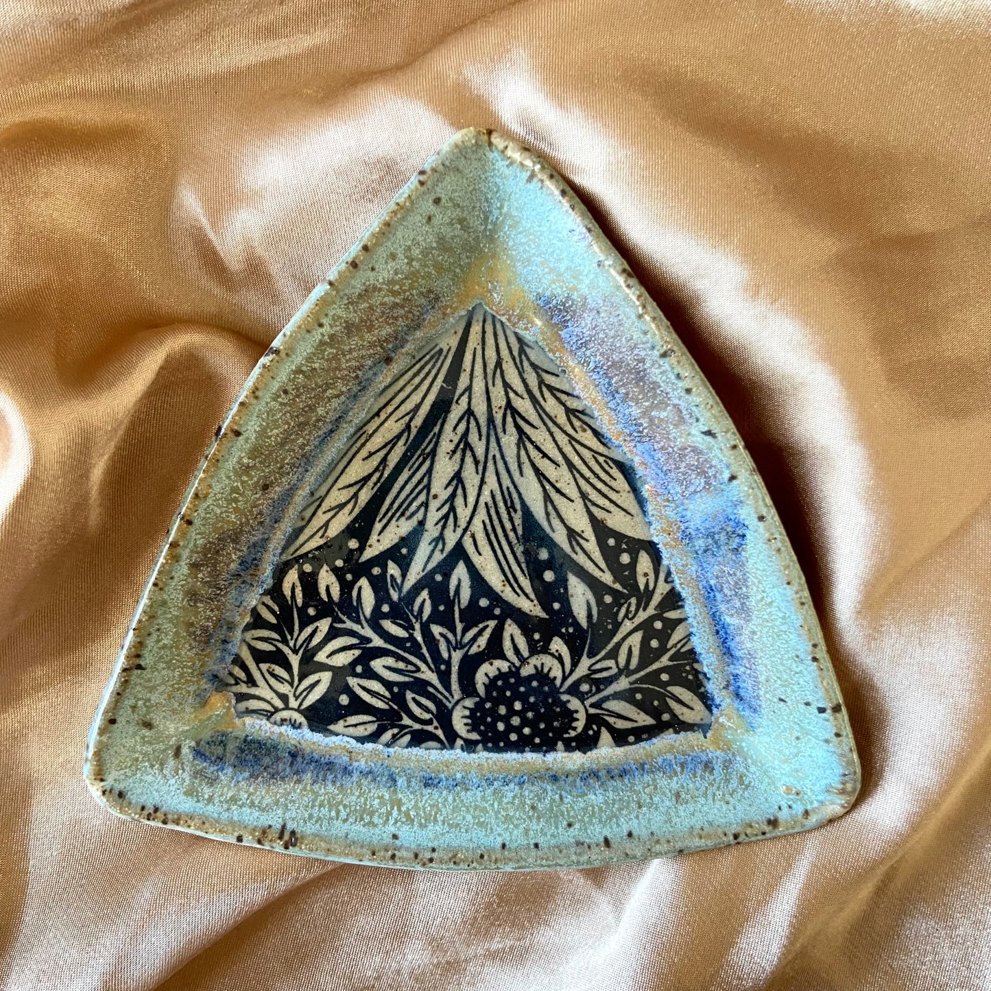 Mini Ring Dish