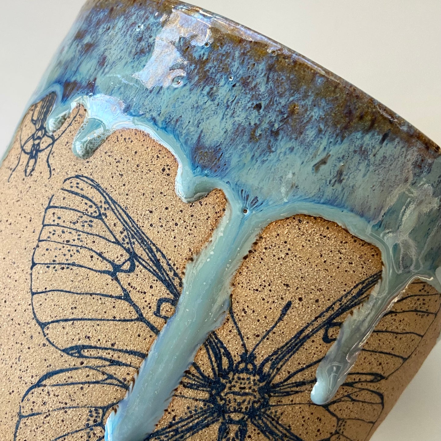 Insect Planter