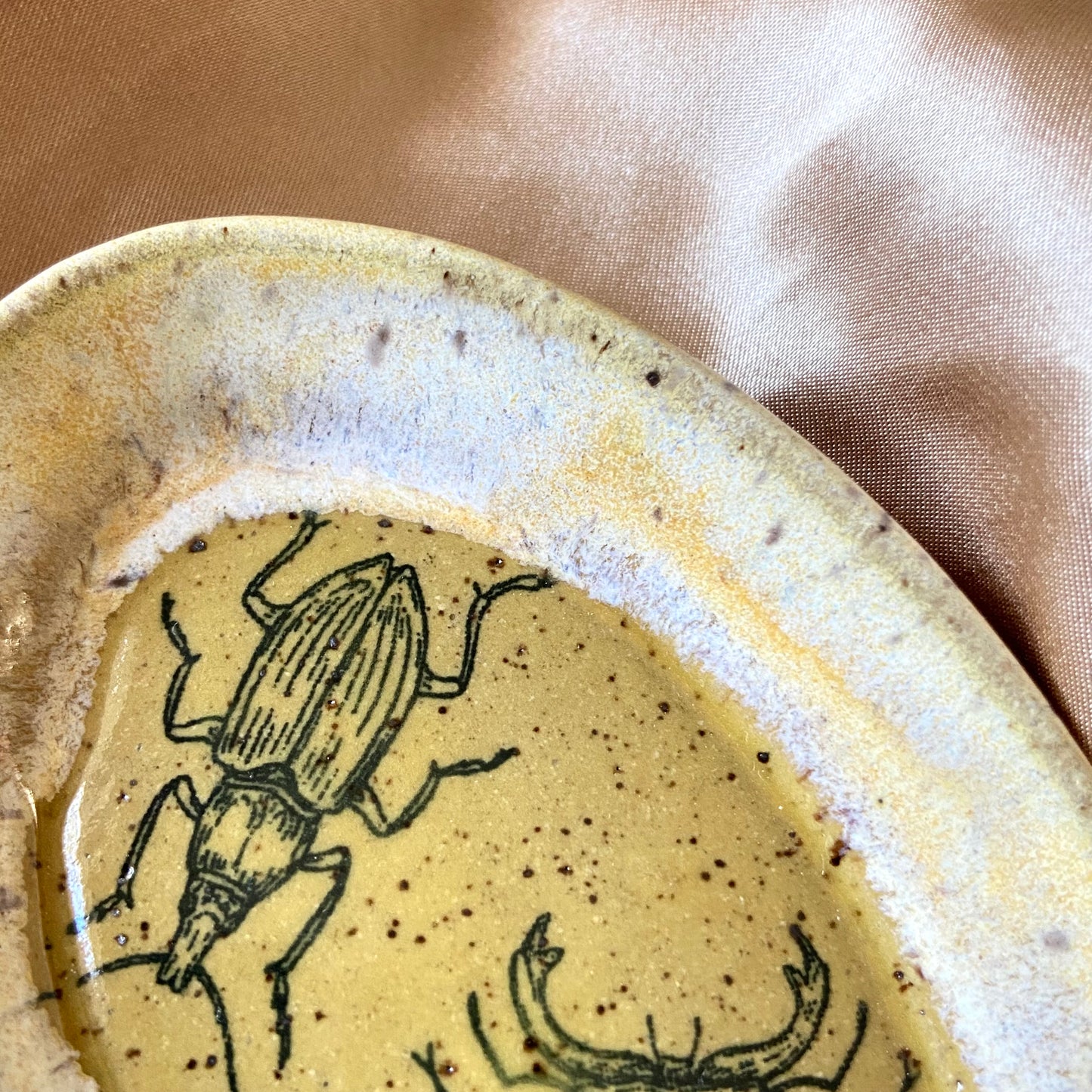 Mini Ring Dish
