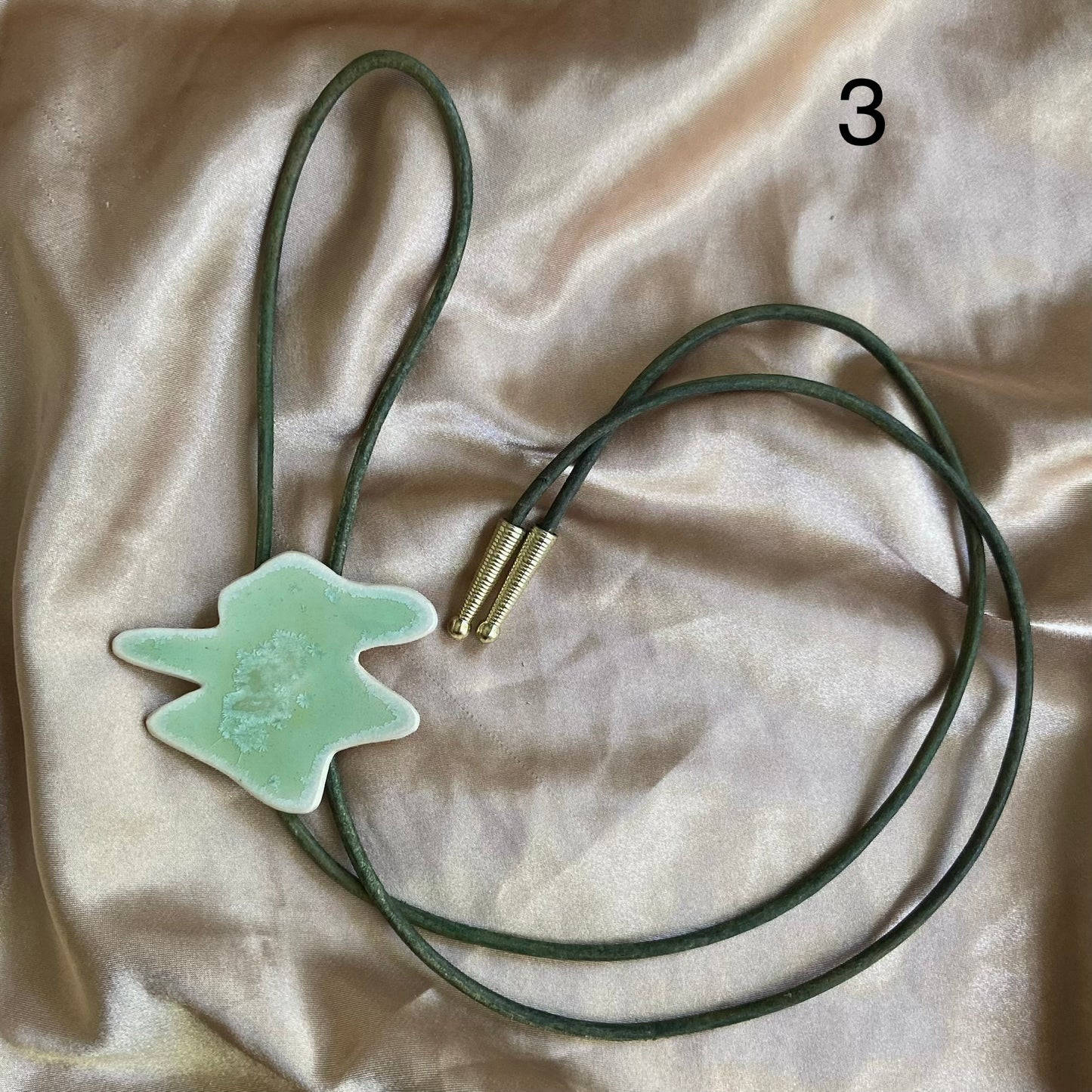 Bolo Ties