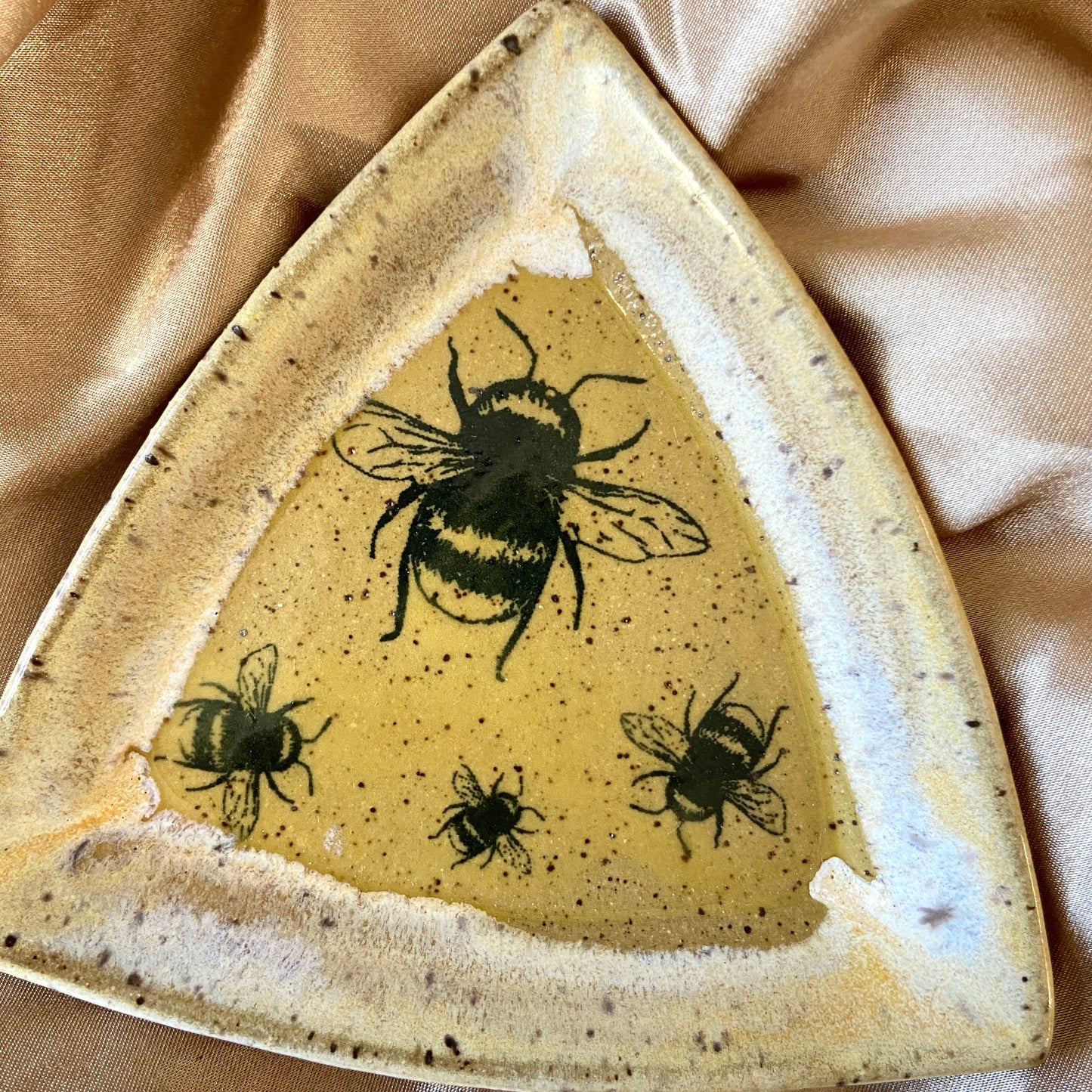 Mini Ring Dish