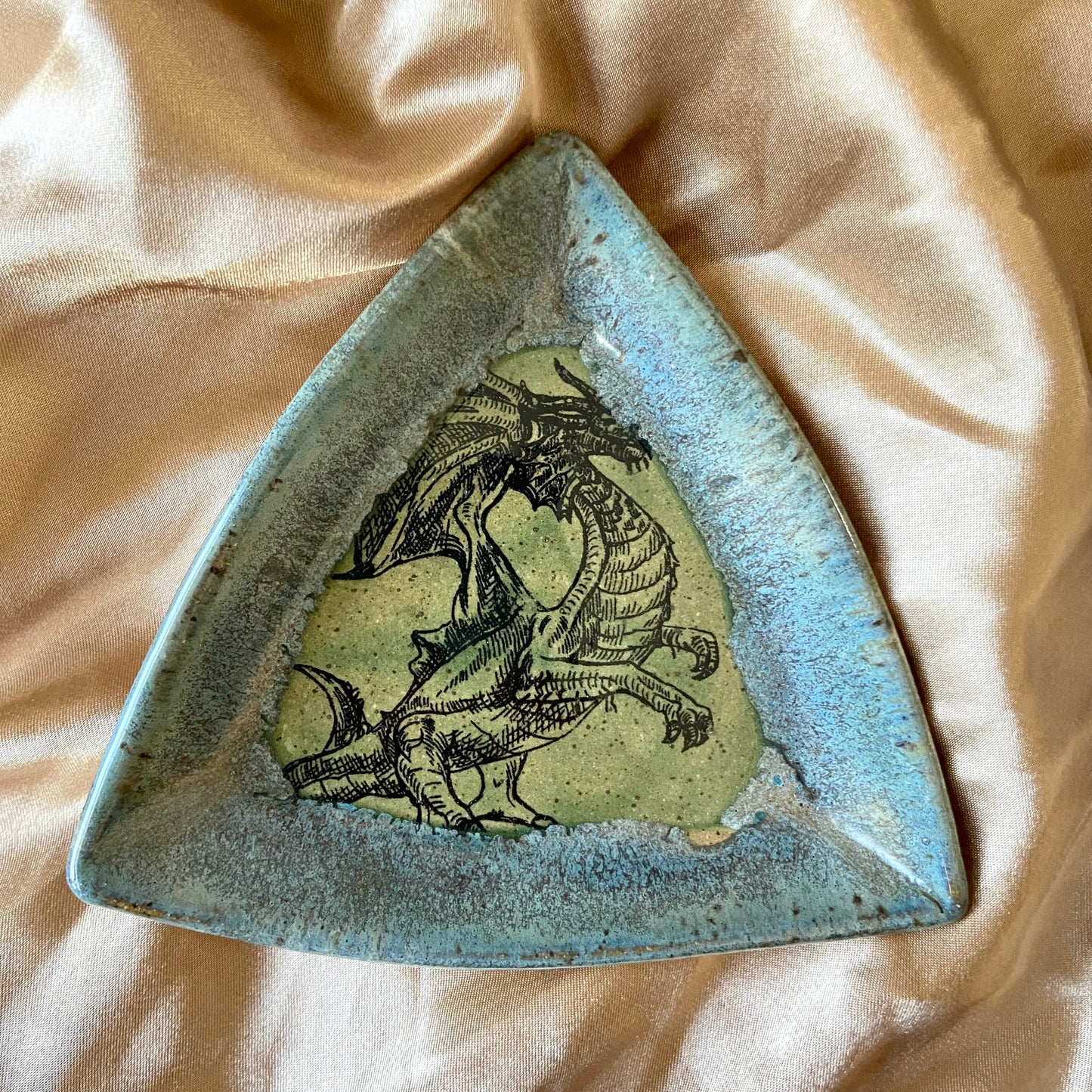 Mini Ring Dish