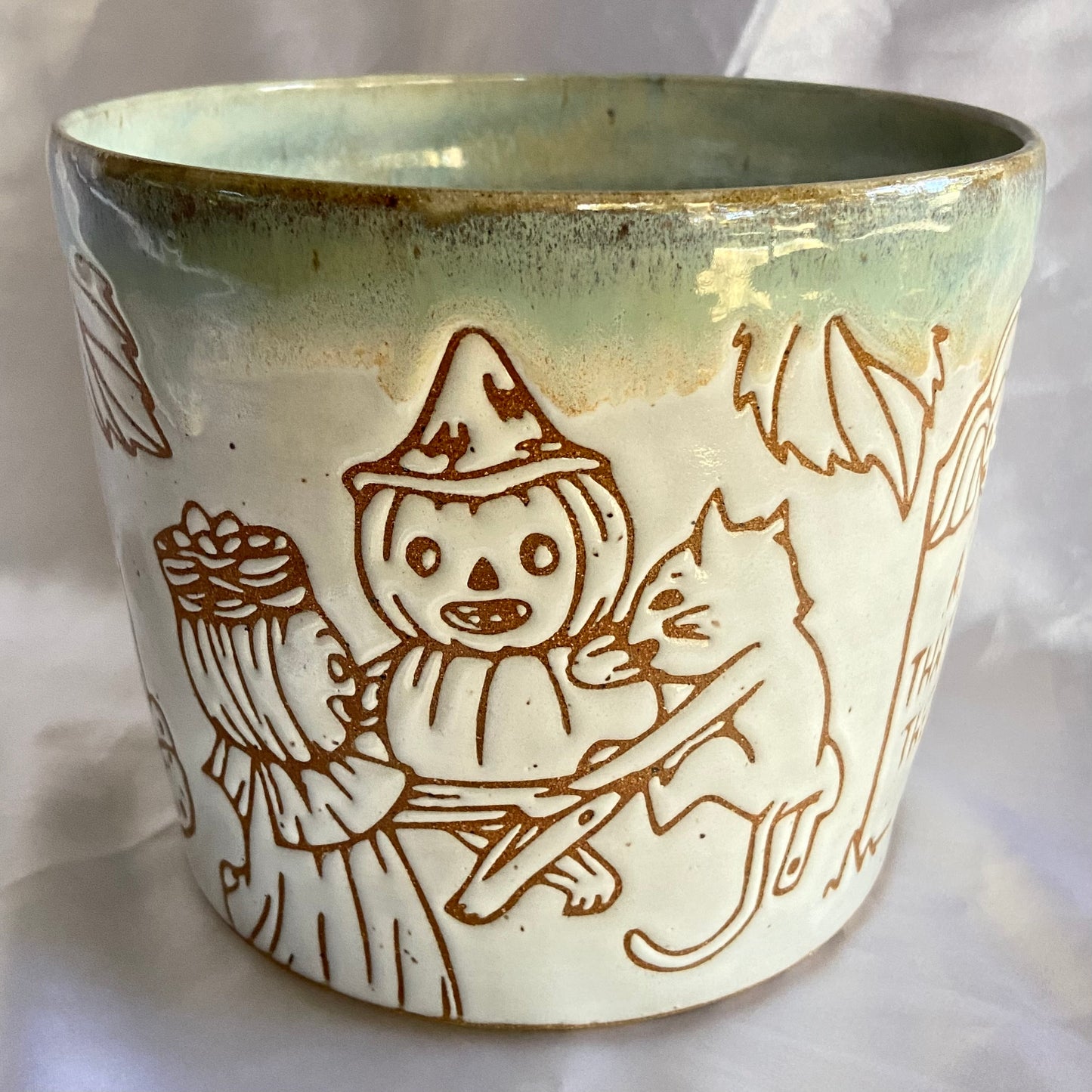 OTGW Planter