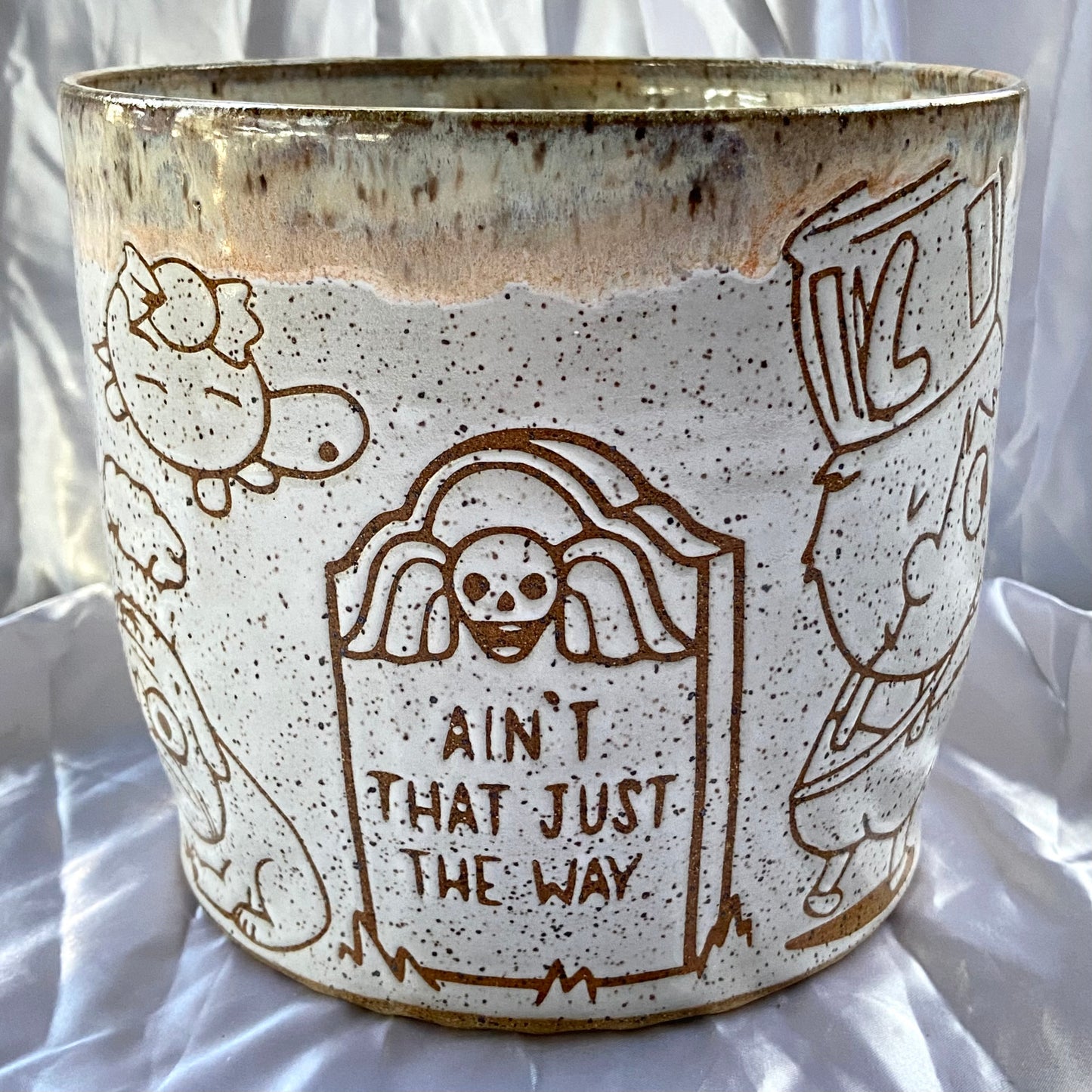 OTGW Planter