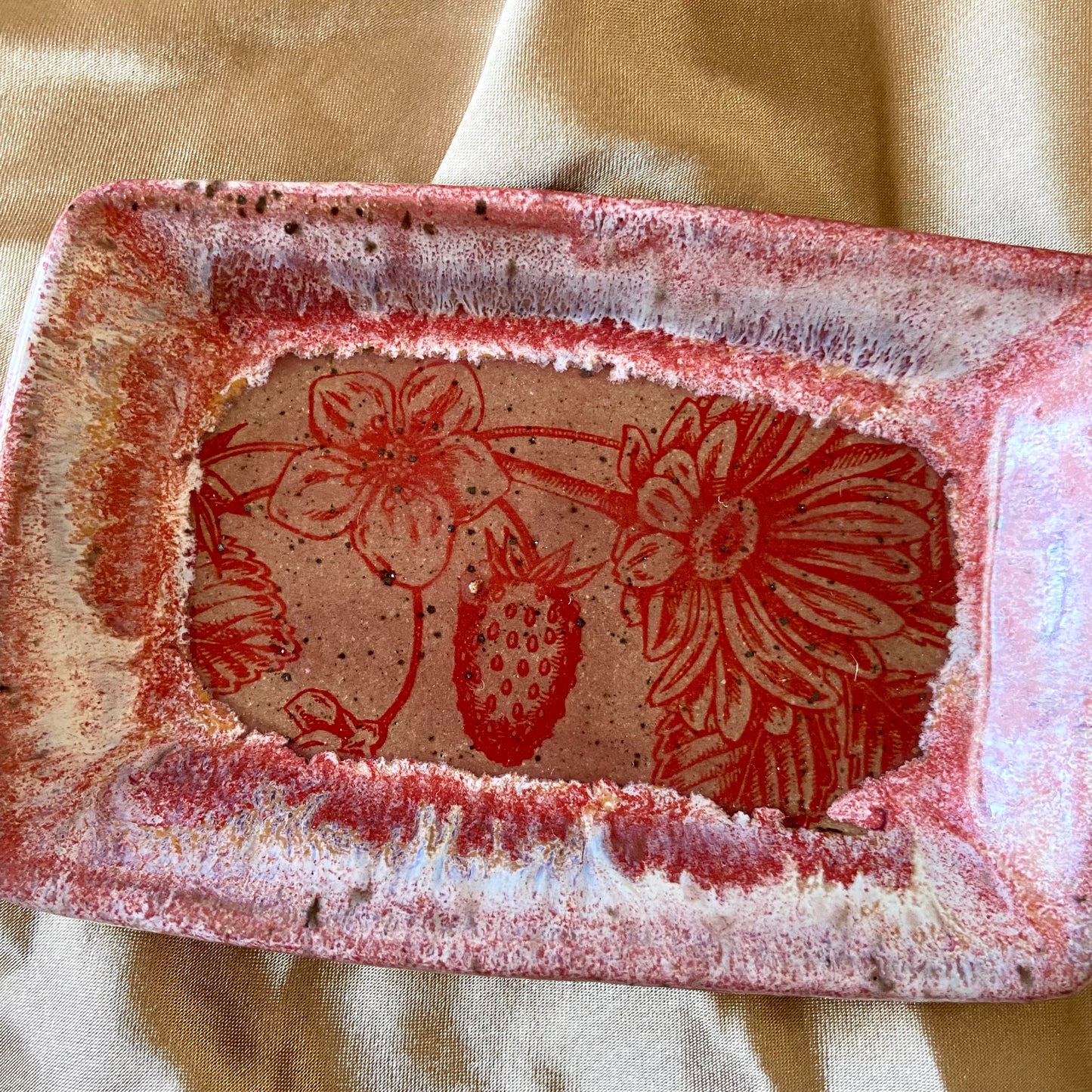 Mini Ring Dish