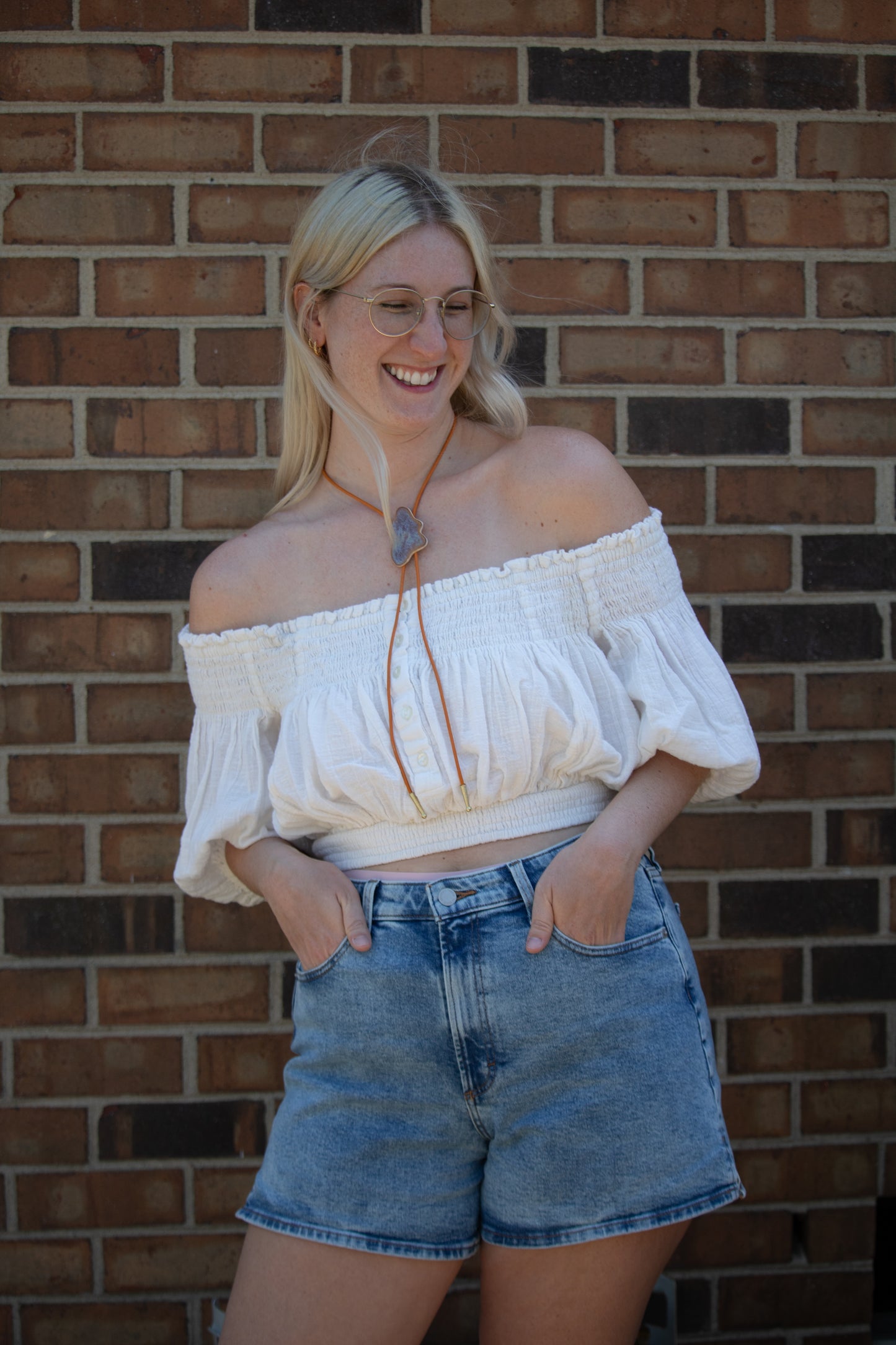 Bolo Tie