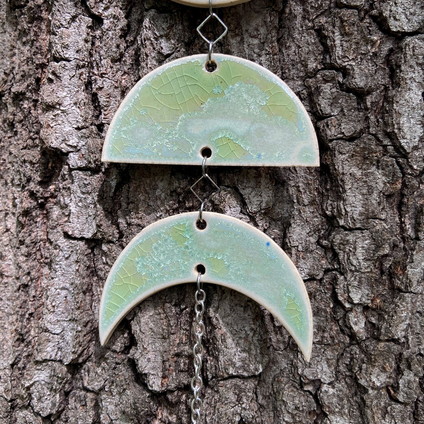 Moon Phase Garland