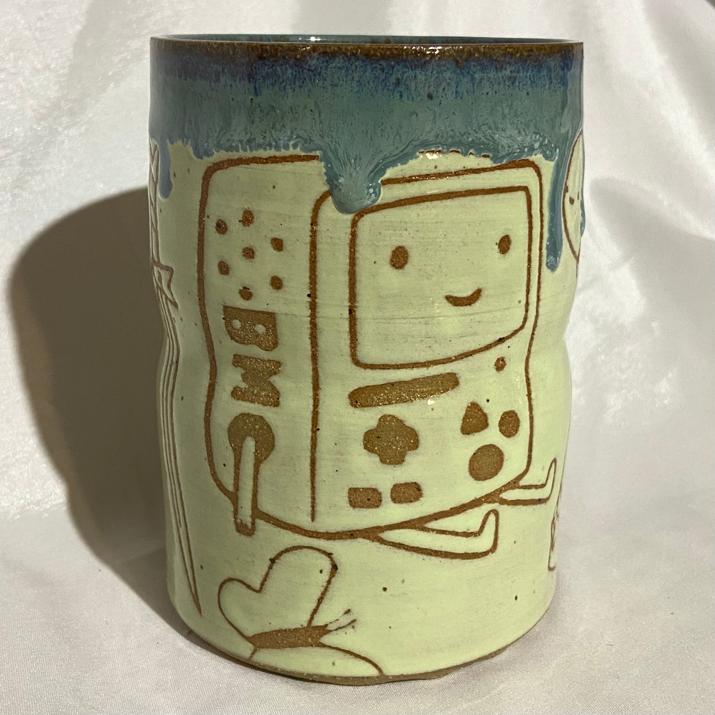 #13 Adventure Time Cup