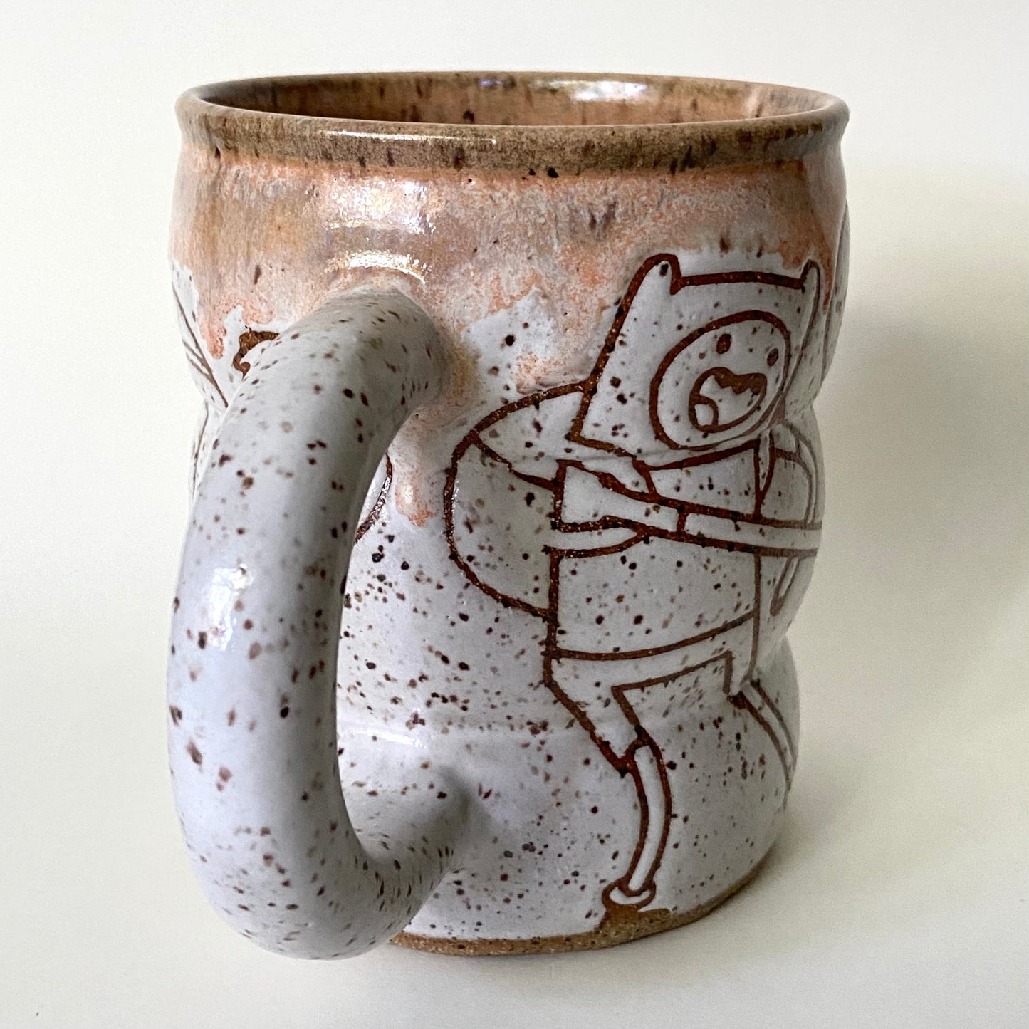 Adventure Time Mug