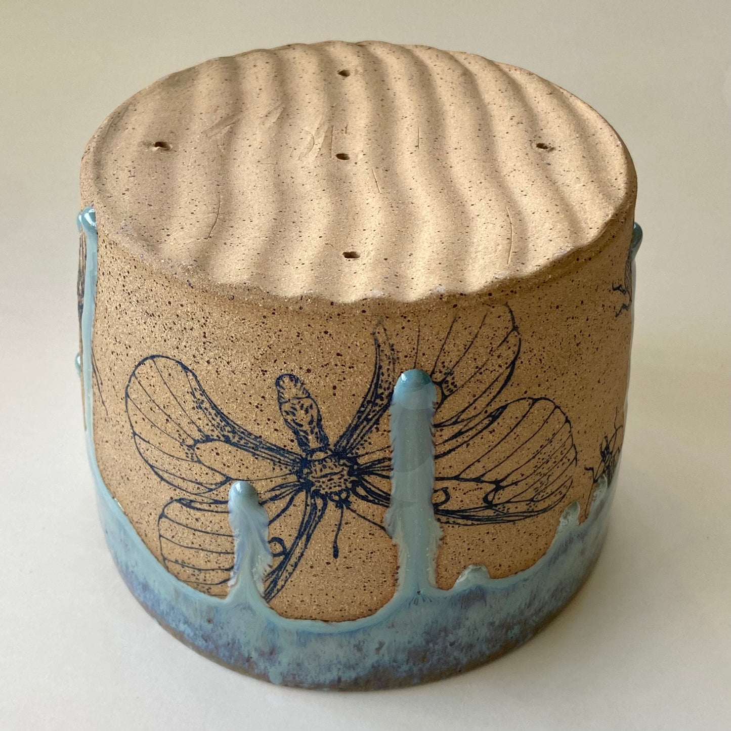 Insect Planter