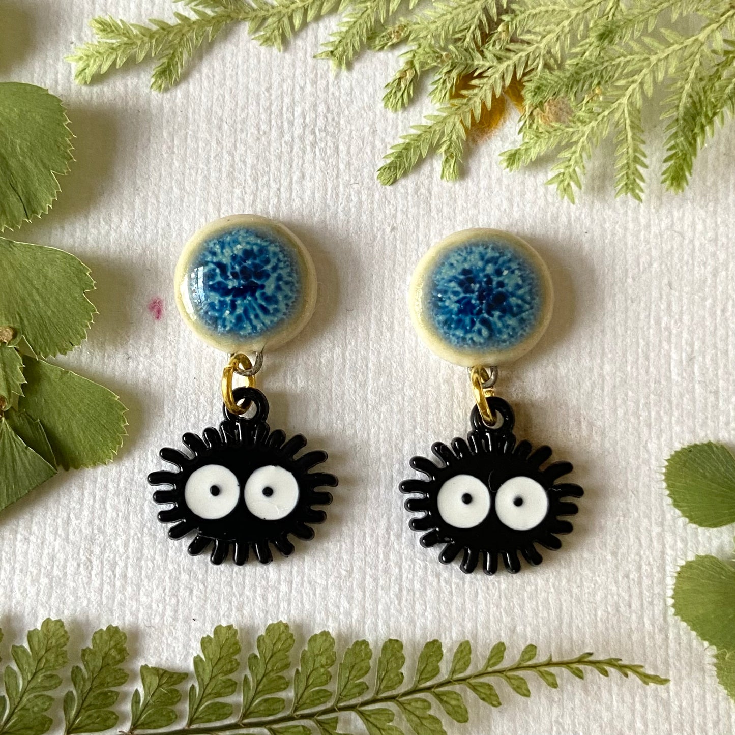 Soot Sprite Studs