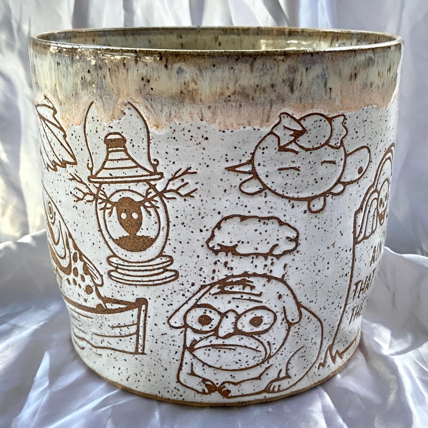 OTGW Planter