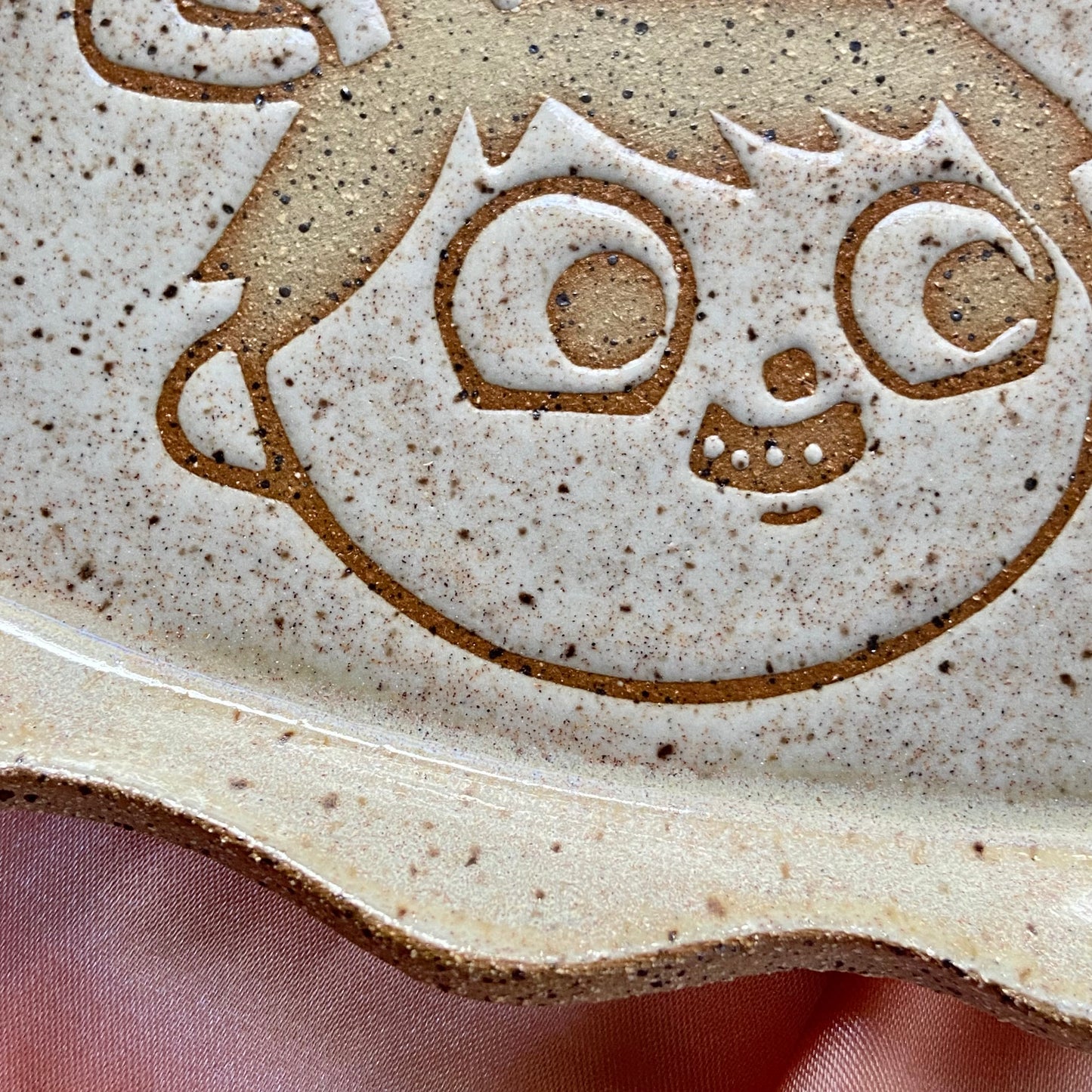 Small OTGW Trinket Dish