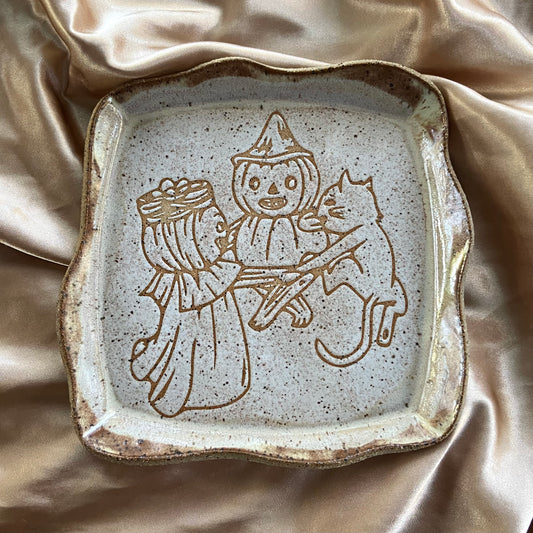 Medium OTGW Trinket Dish