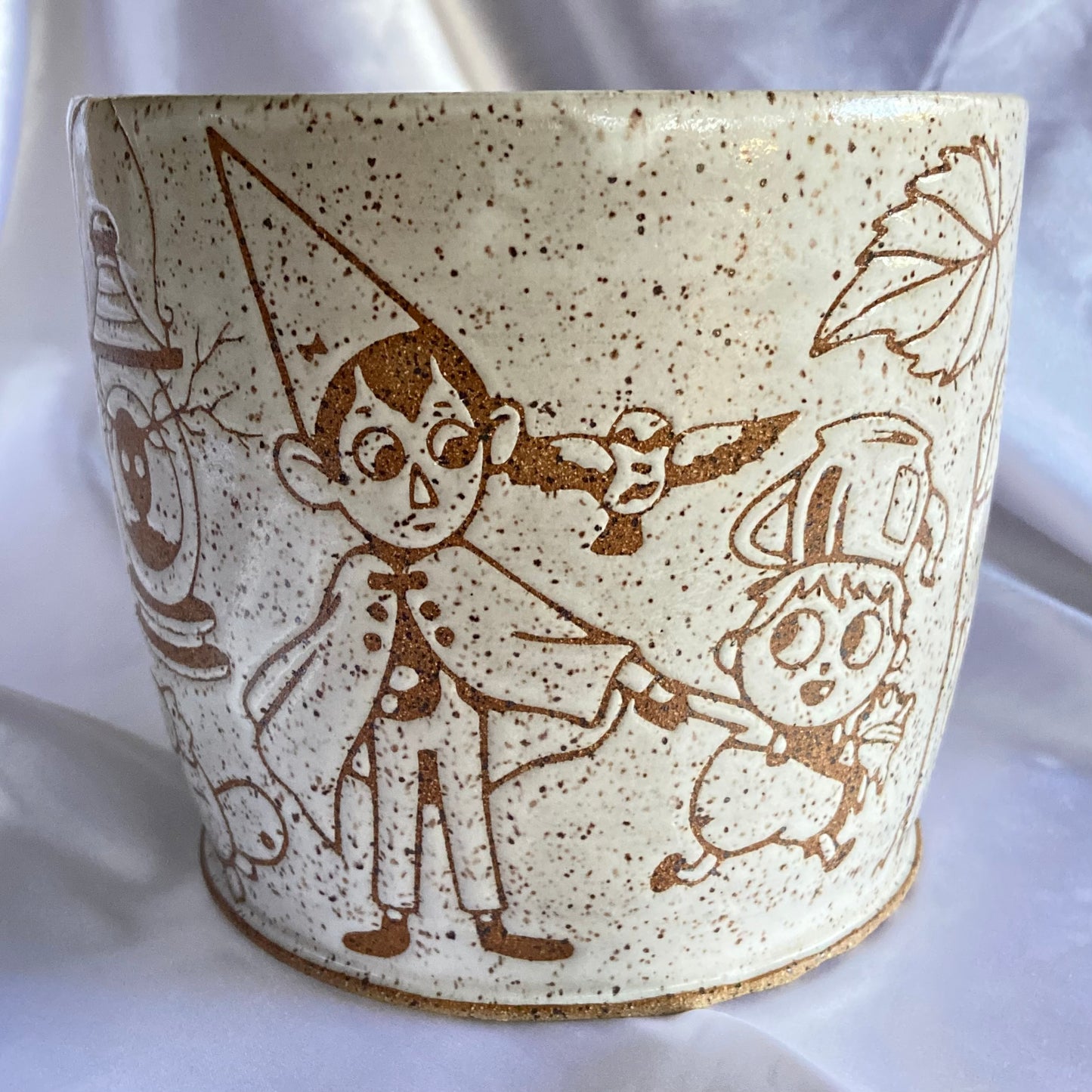 OTGW Planter