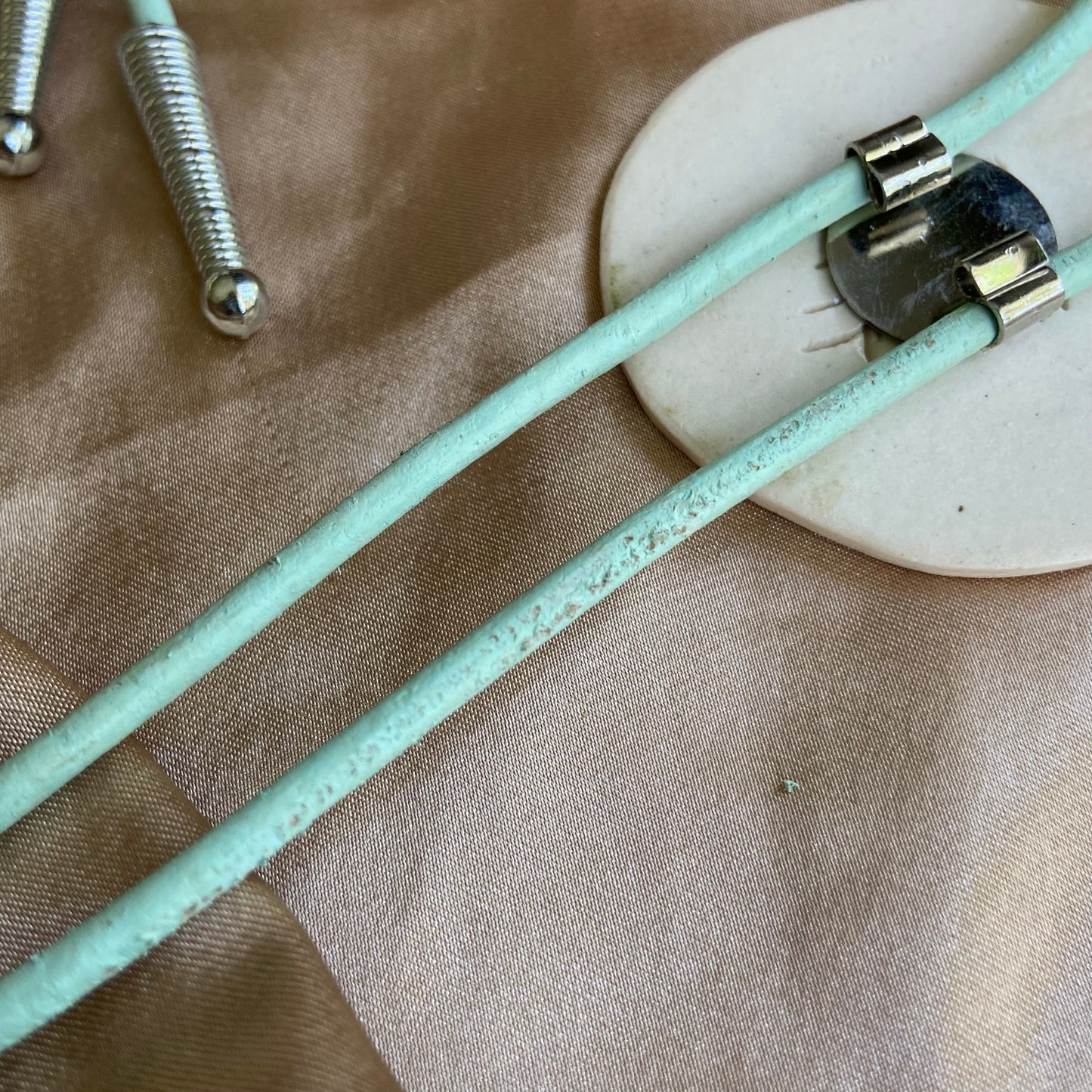 Bolo Ties*** Discounted?