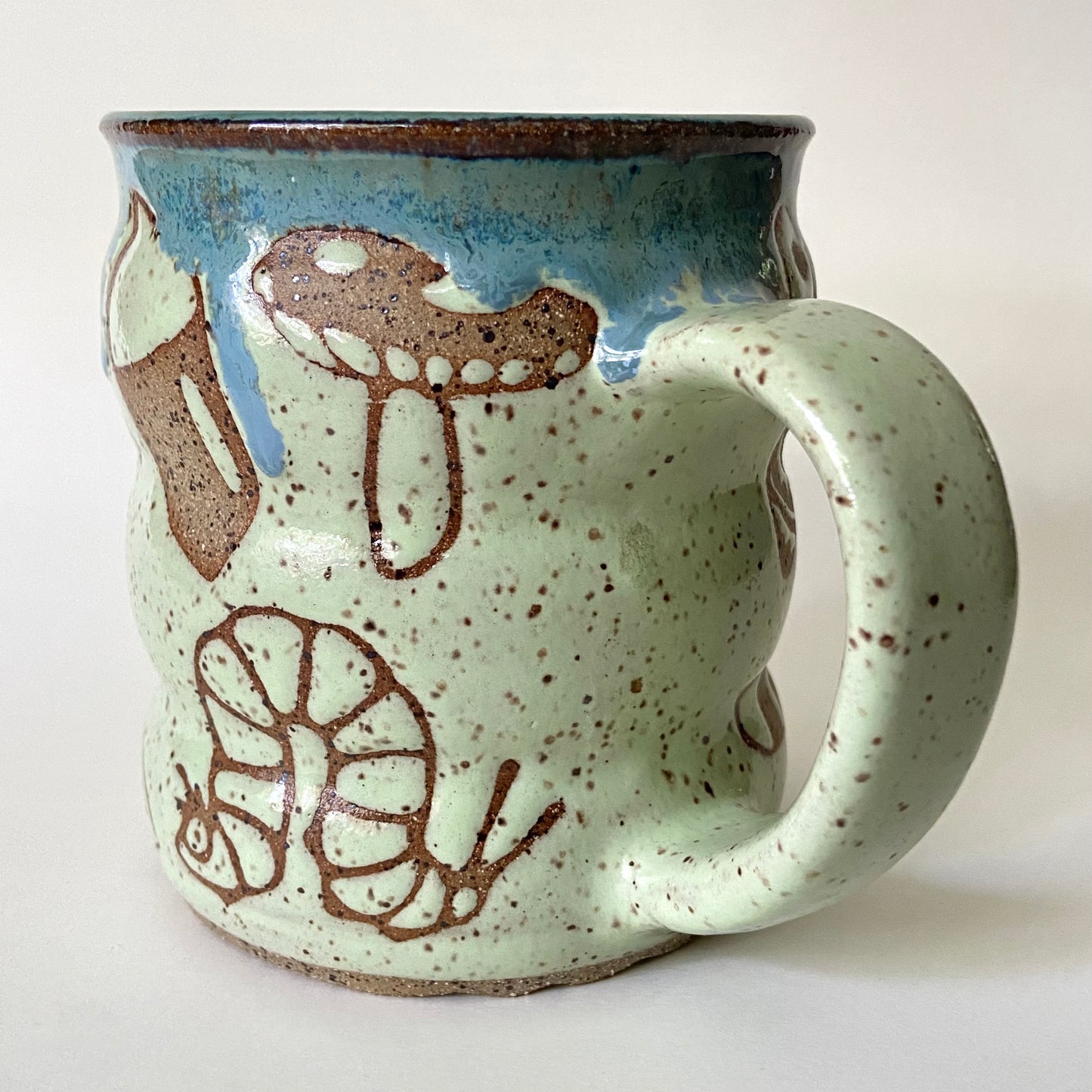 My Neighbor Totoro Mug